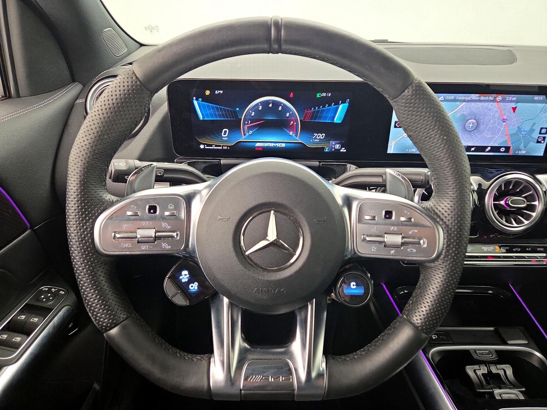 Thumbnail: 2023 Mercedes-Benz GLA - 10