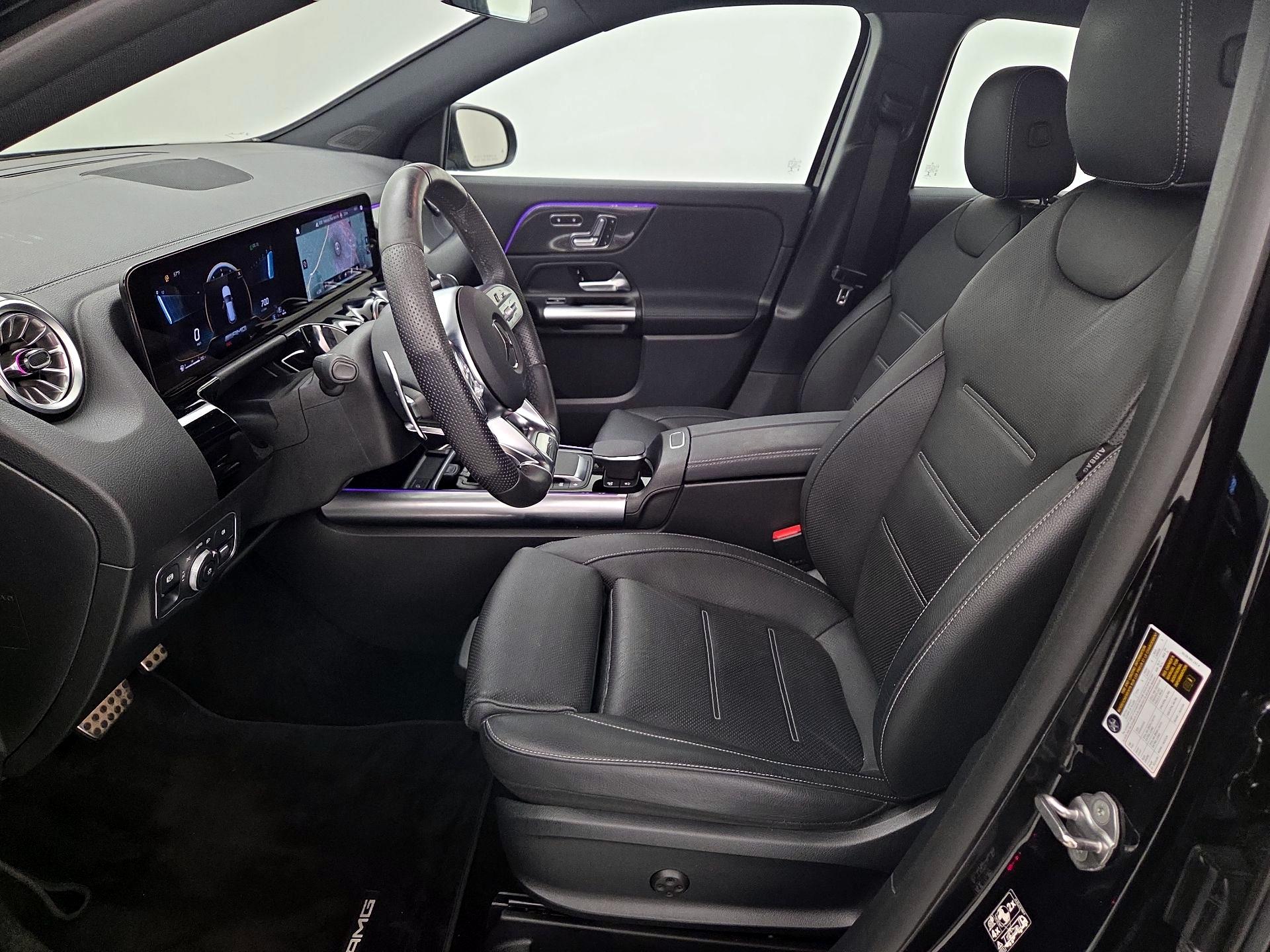 Thumbnail: 2023 Mercedes-Benz GLA - 11