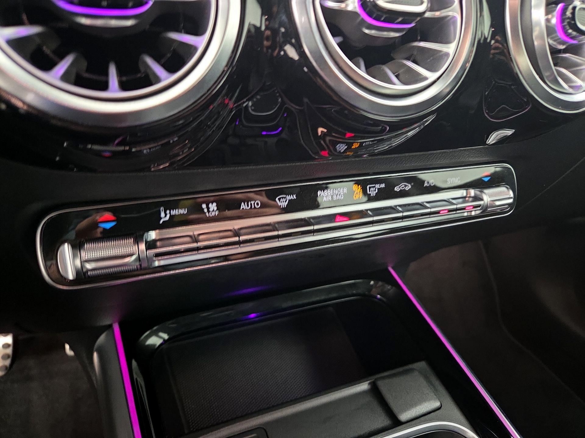 Thumbnail: 2023 Mercedes-Benz GLA - 17