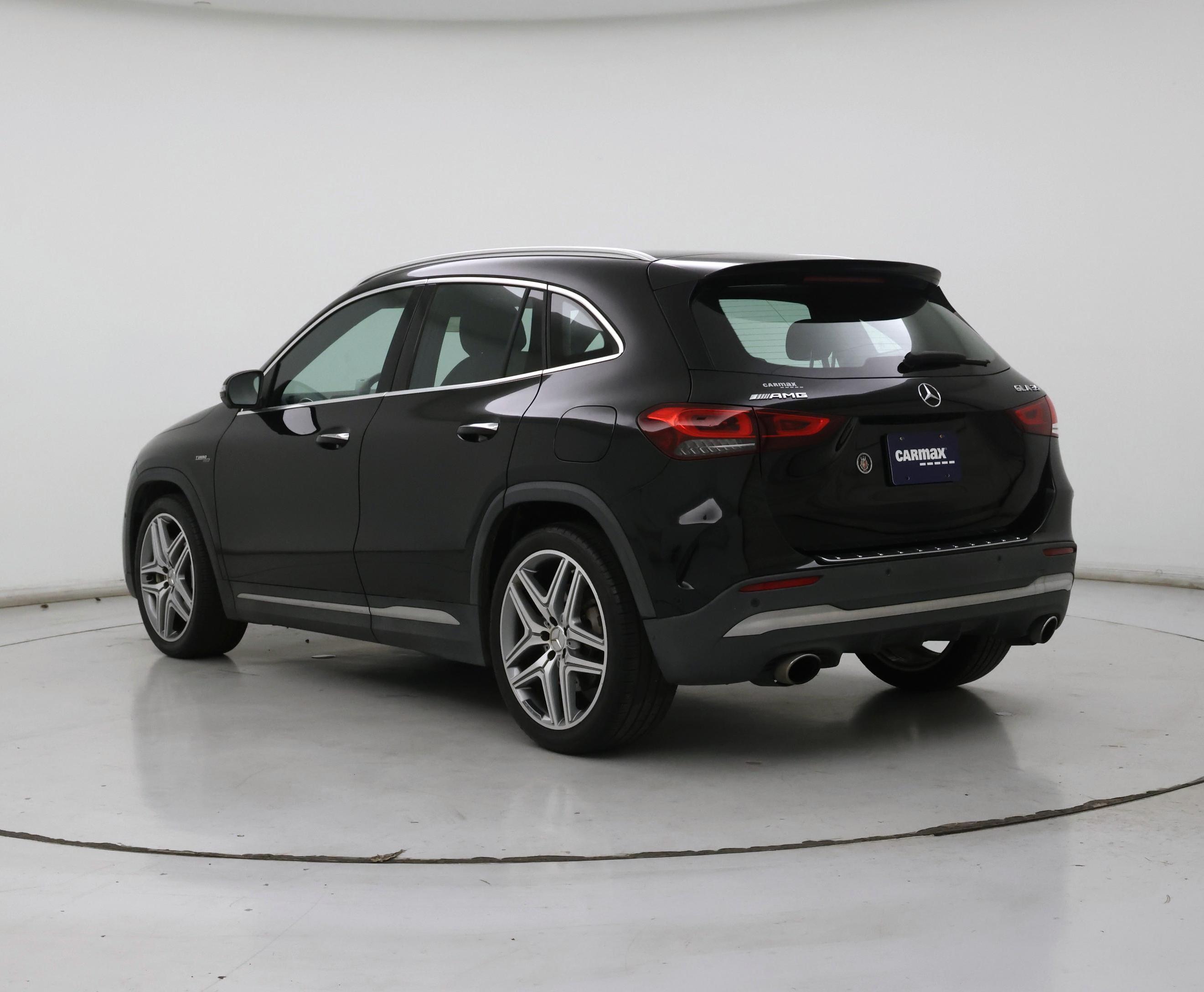 Thumbnail: 2023 Mercedes-Benz GLA - 2