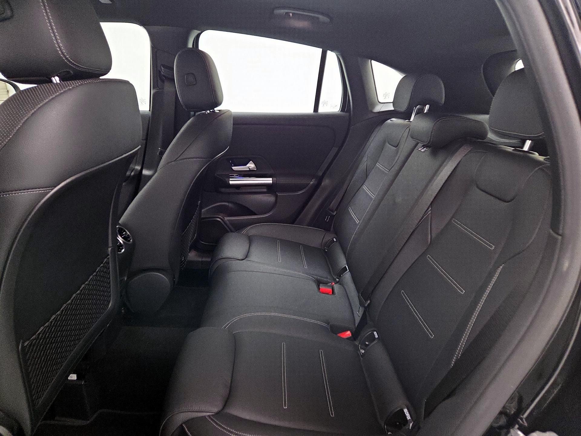 Thumbnail: 2023 Mercedes-Benz GLA - 20