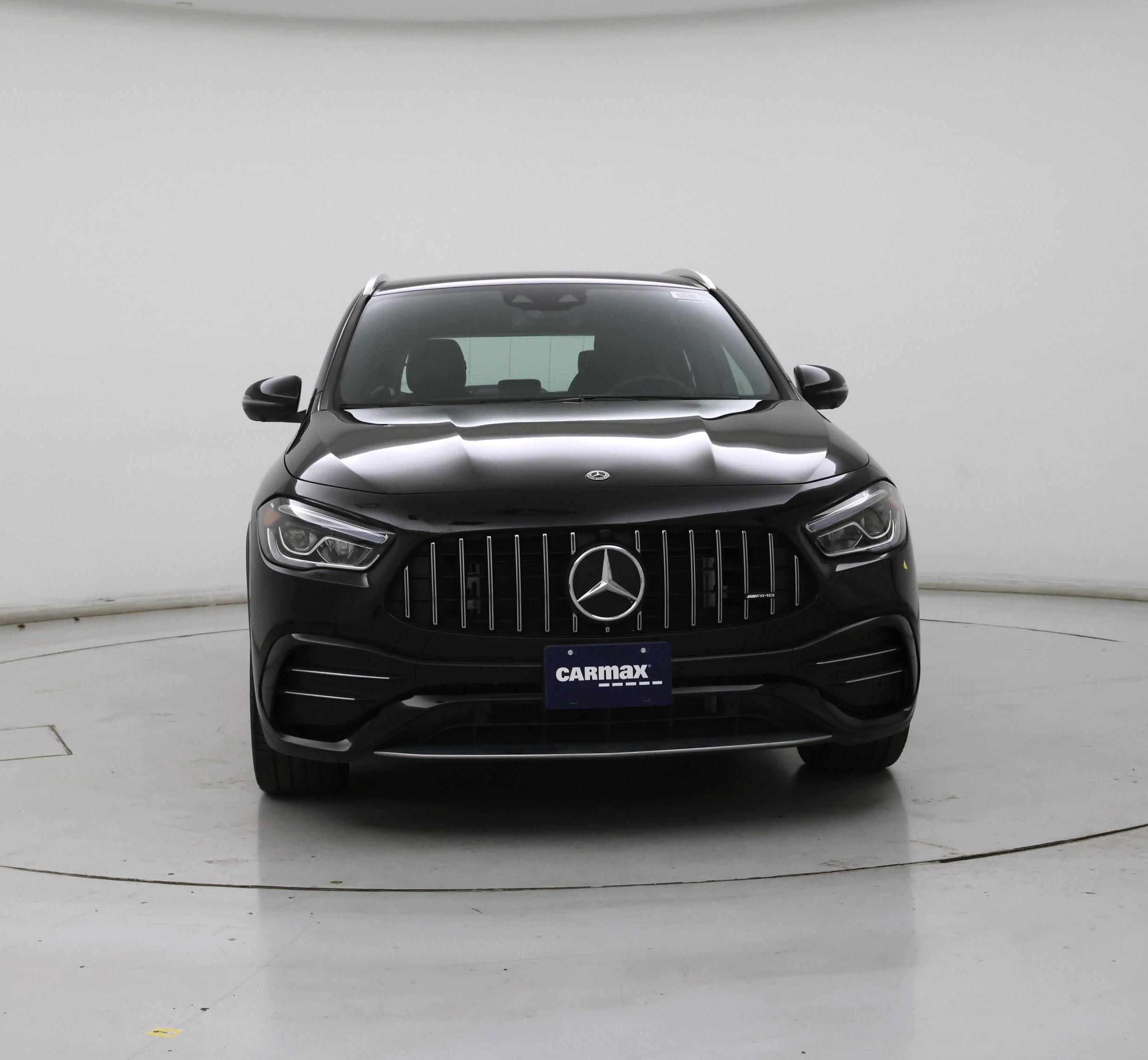 Thumbnail: 2023 Mercedes-Benz GLA - 5