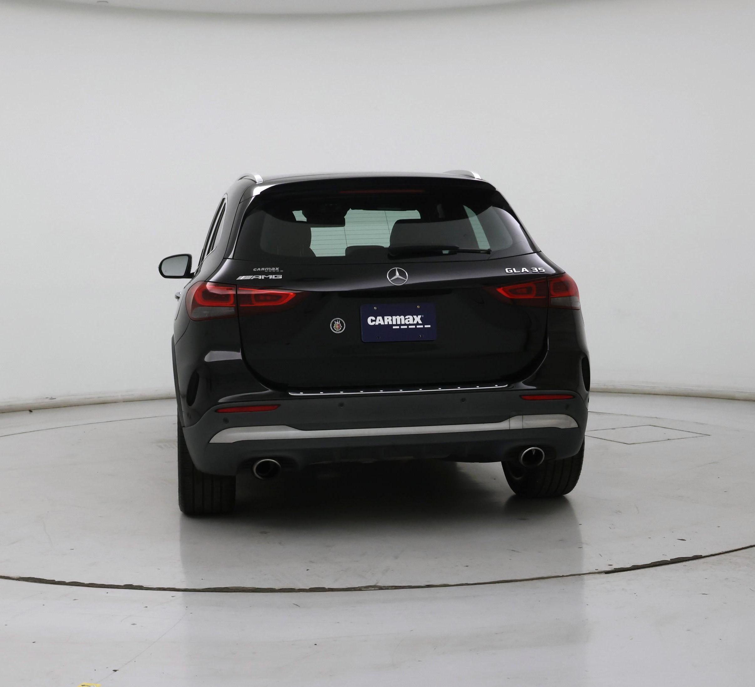 Thumbnail: 2023 Mercedes-Benz GLA - 6