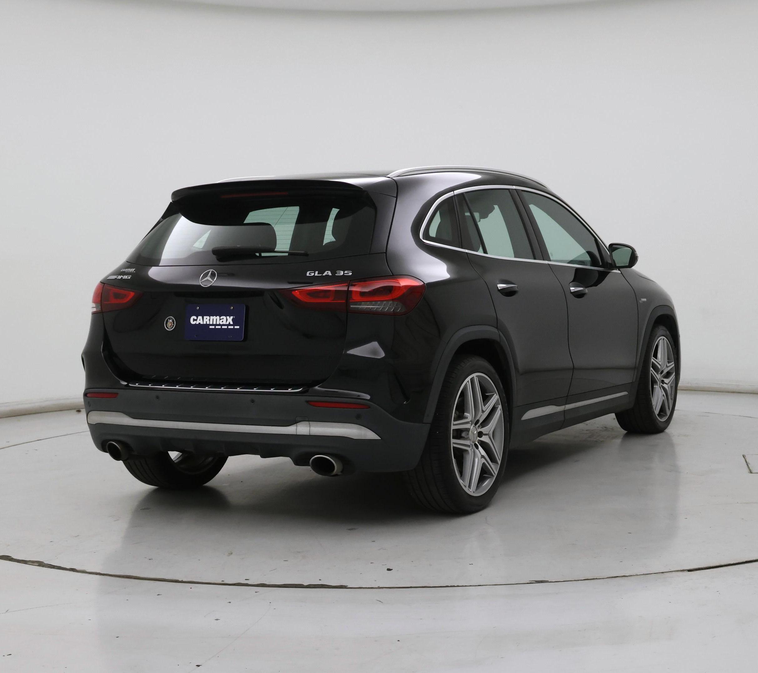 Thumbnail: 2023 Mercedes-Benz GLA - 8