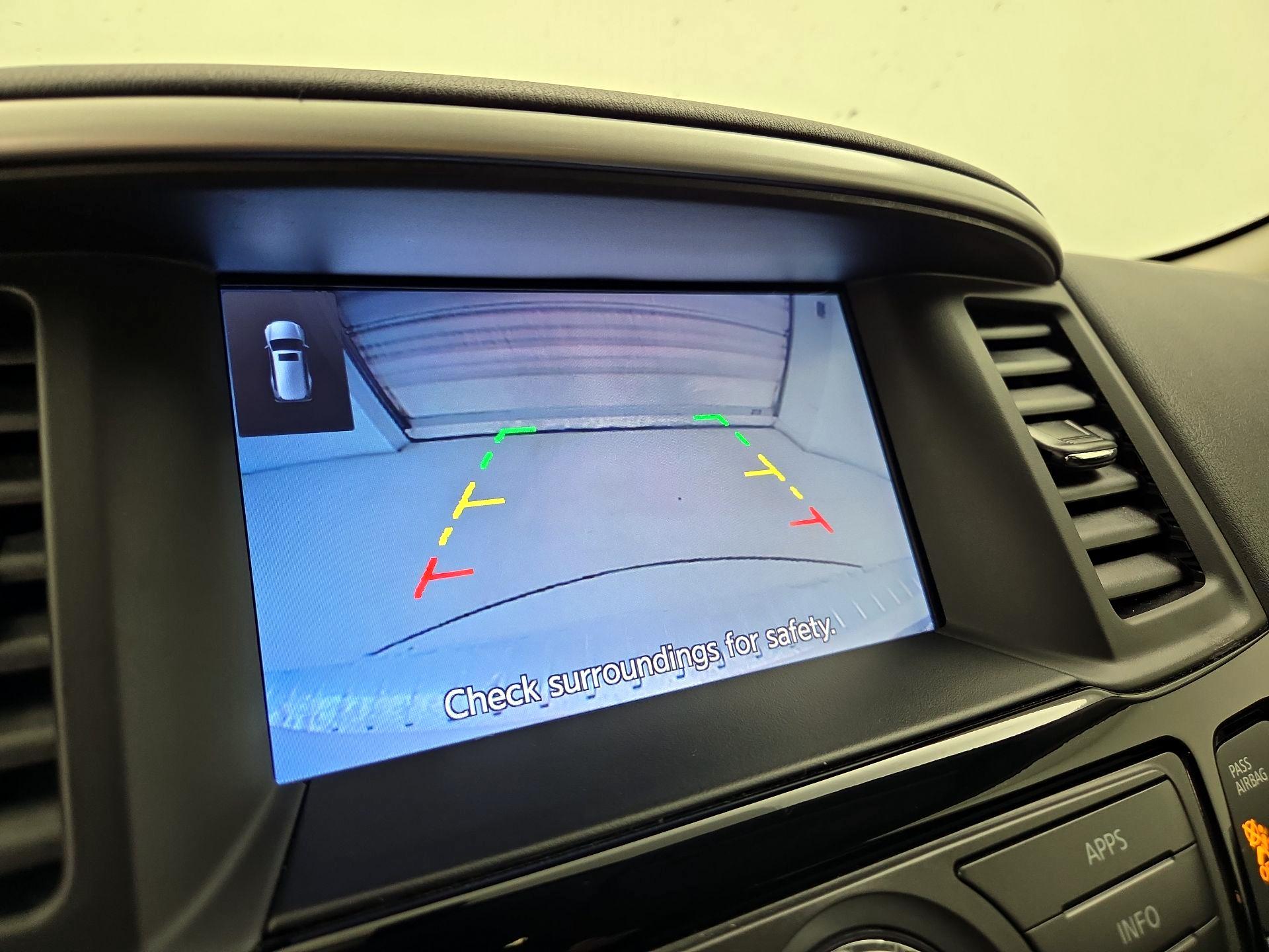 Thumbnail: 2019 Nissan Pathfinder - 14