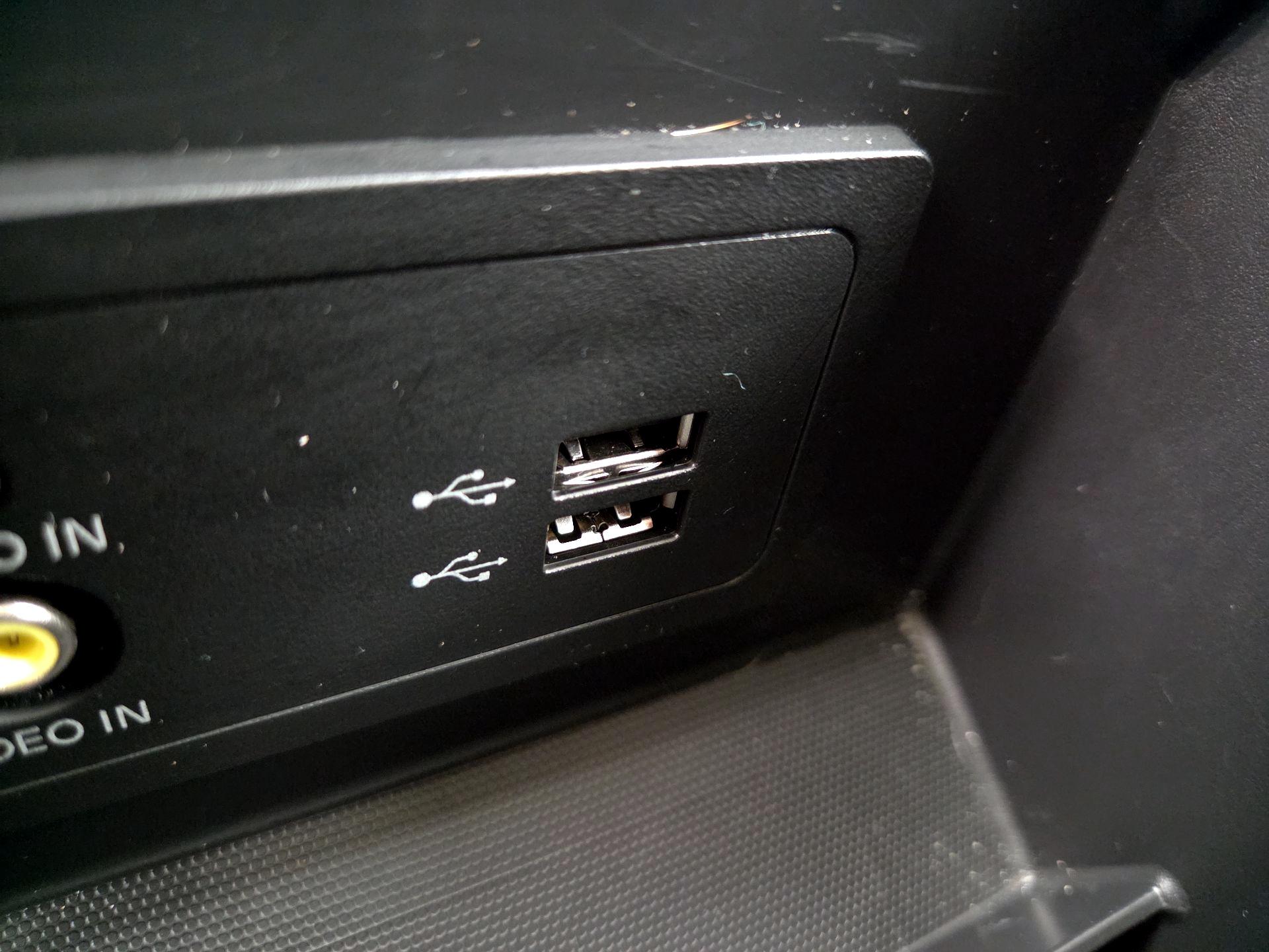 Thumbnail: 2019 Nissan Pathfinder - 18