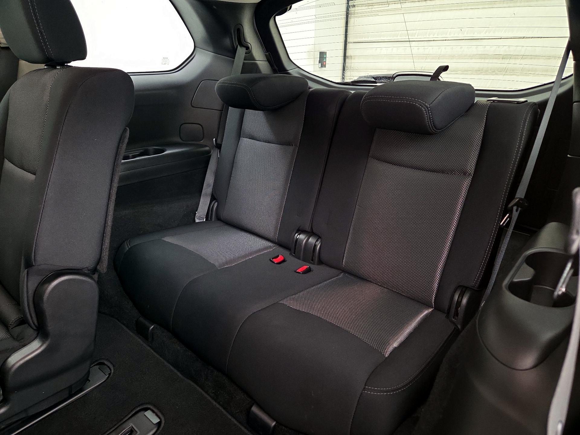 Thumbnail: 2019 Nissan Pathfinder - 20