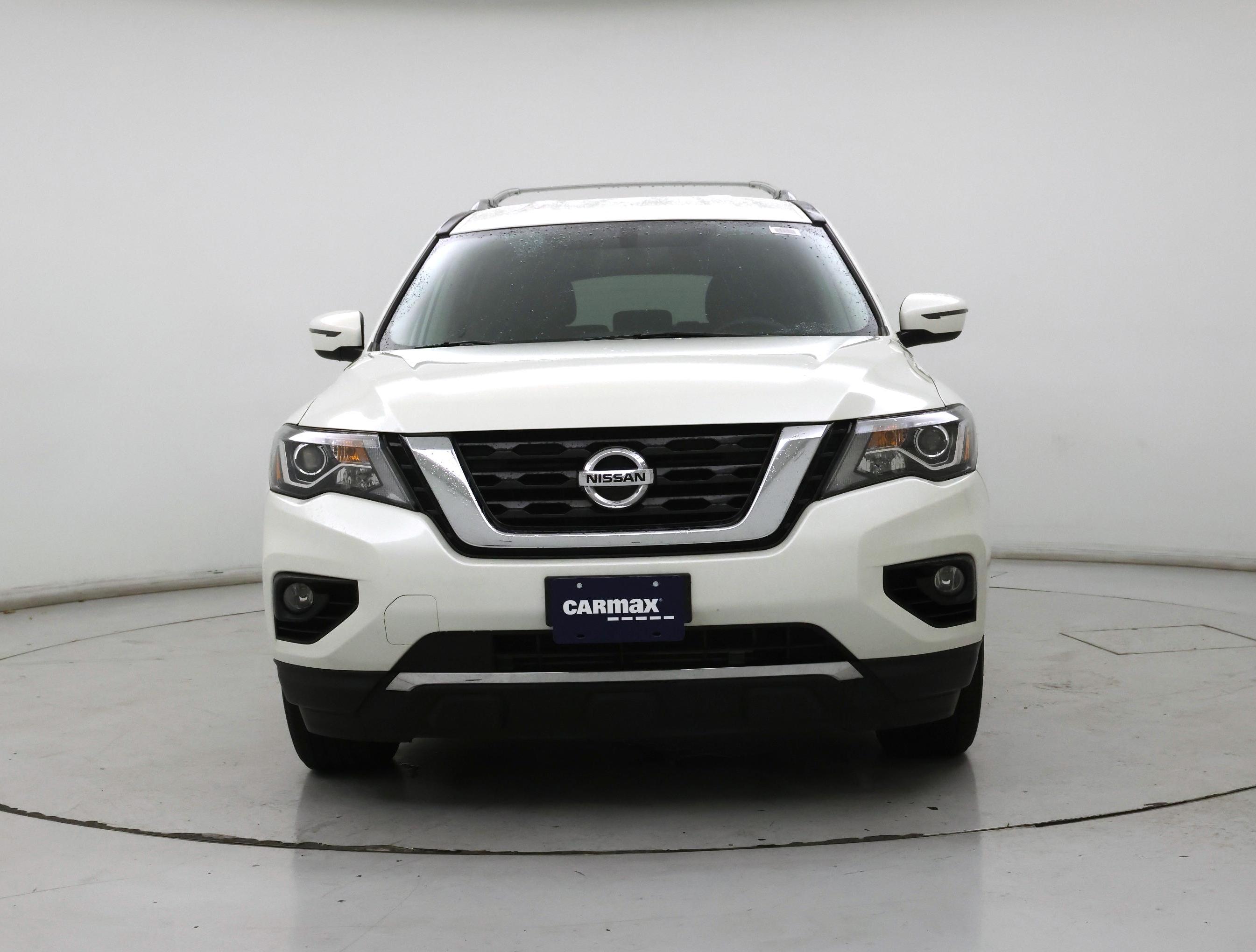 Thumbnail: 2019 Nissan Pathfinder - 5