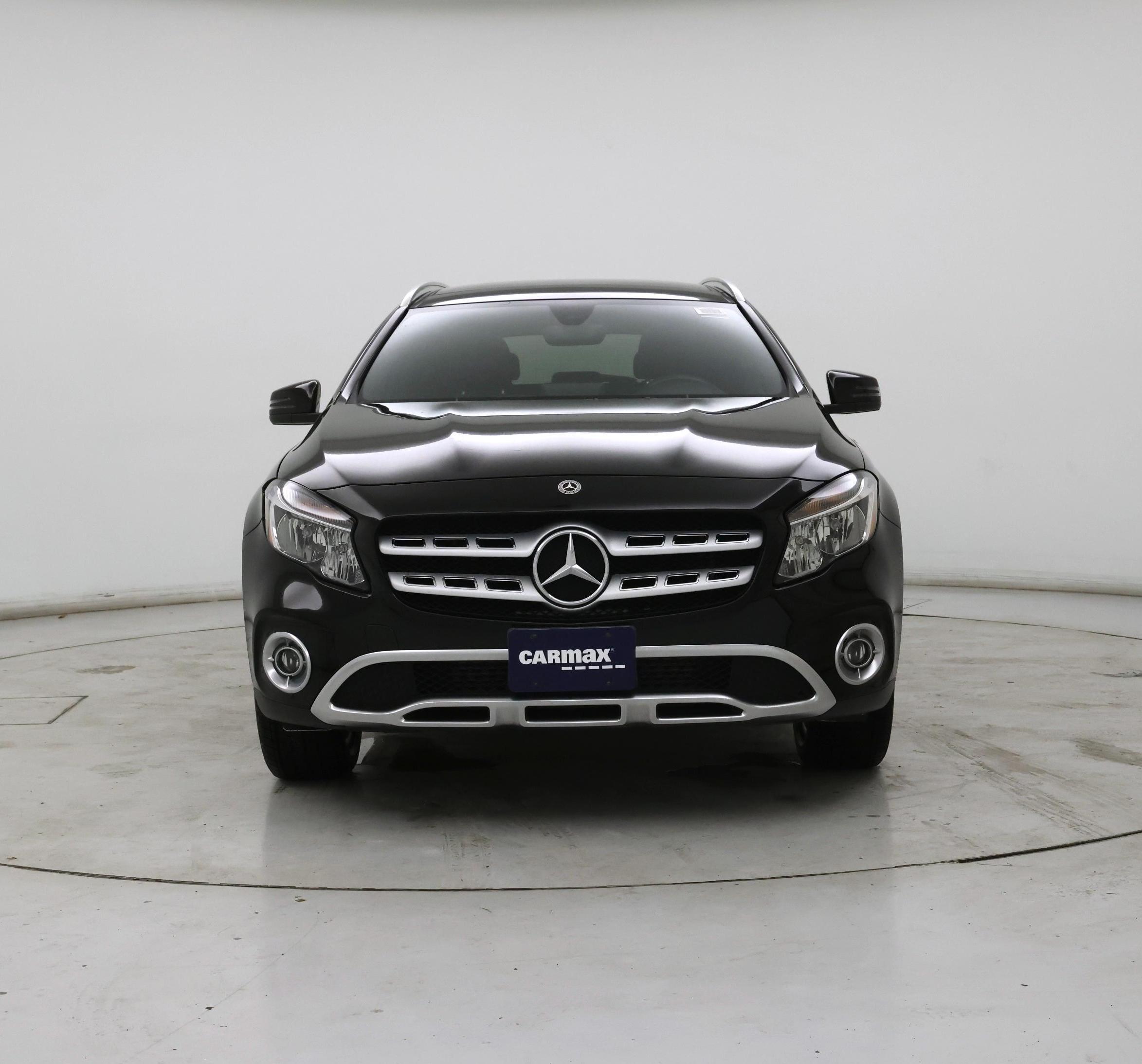 Thumbnail: 2020 Mercedes-Benz GLA - 5