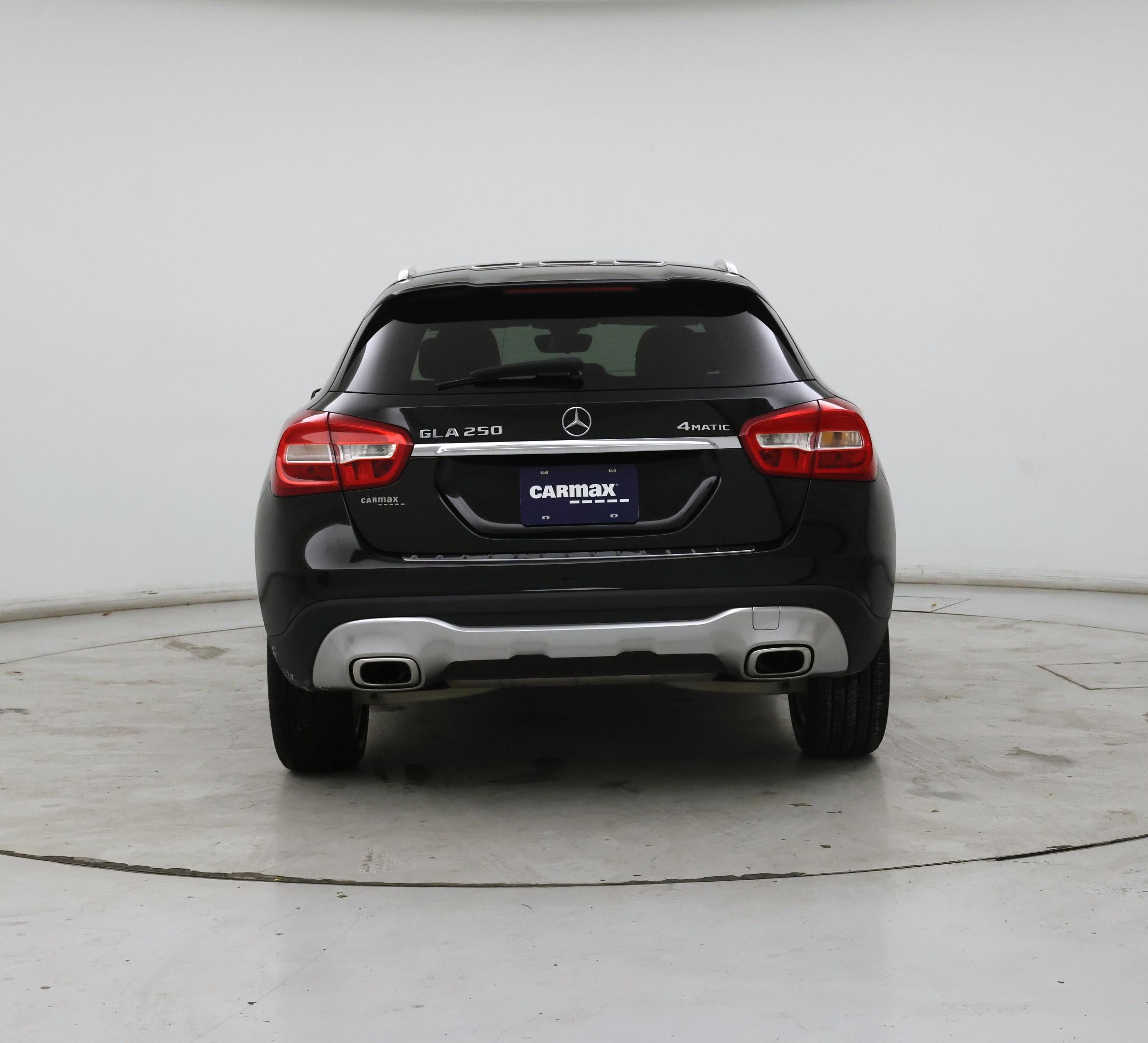 Thumbnail: 2020 Mercedes-Benz GLA - 6