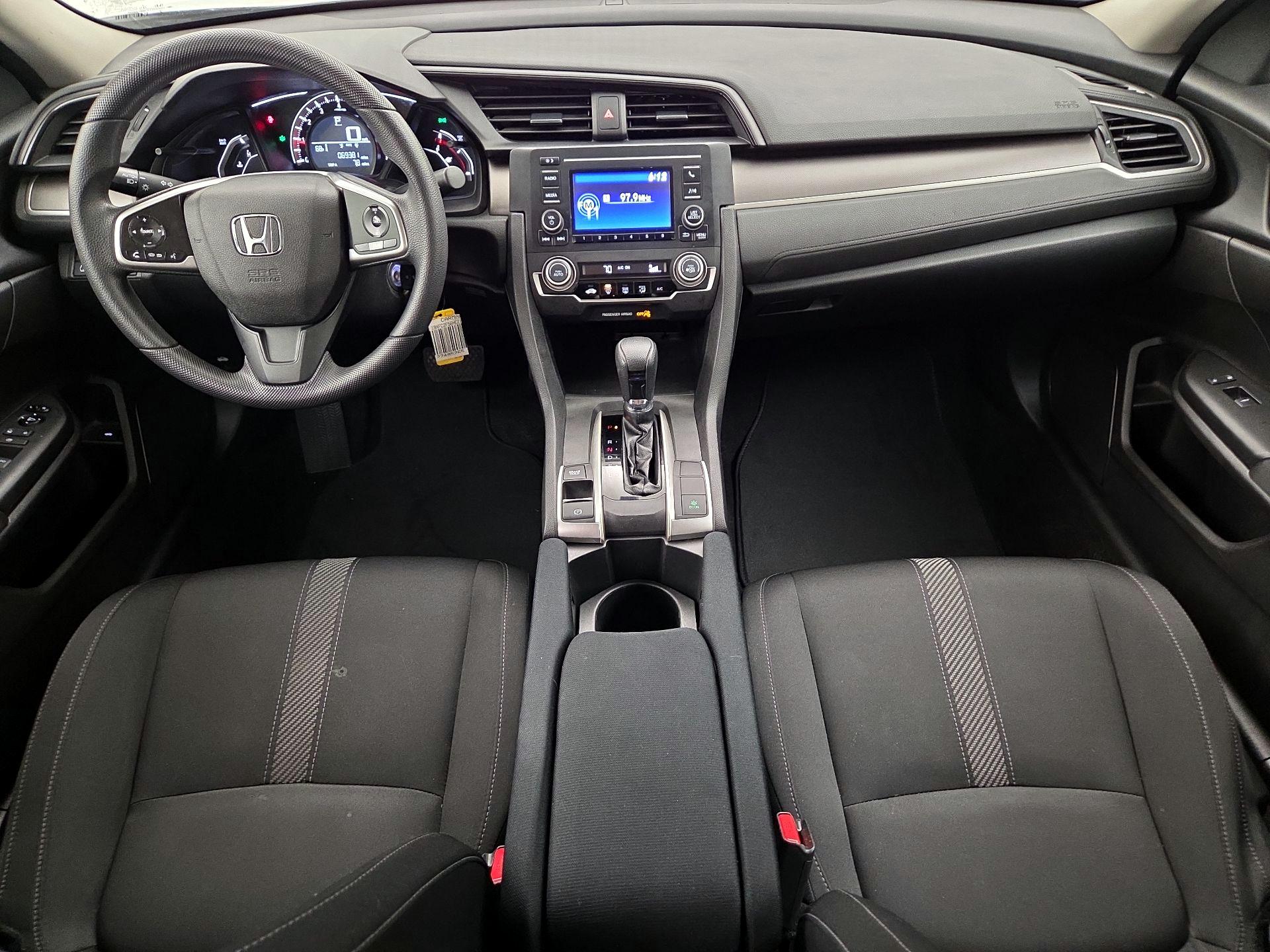 Thumbnail: 2017 Honda Civic - 9