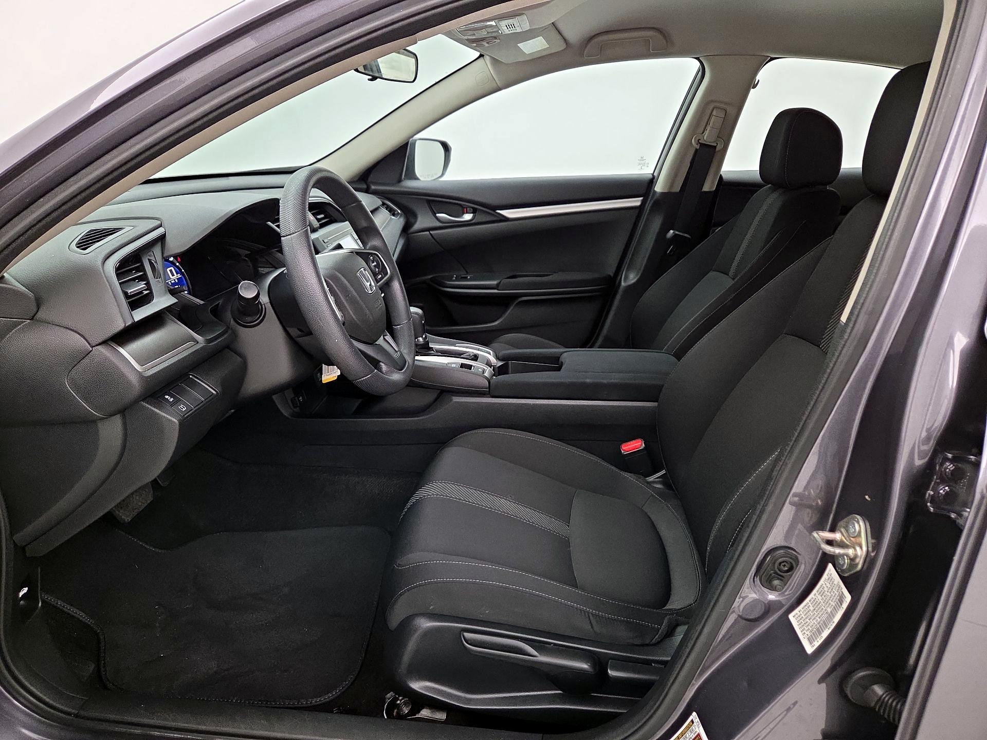 Thumbnail: 2017 Honda Civic - 11