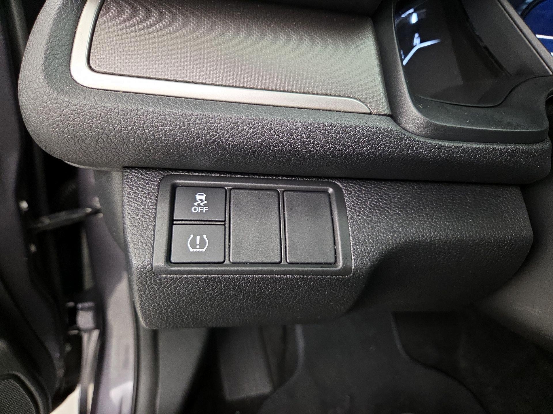 Thumbnail: 2017 Honda Civic - 13