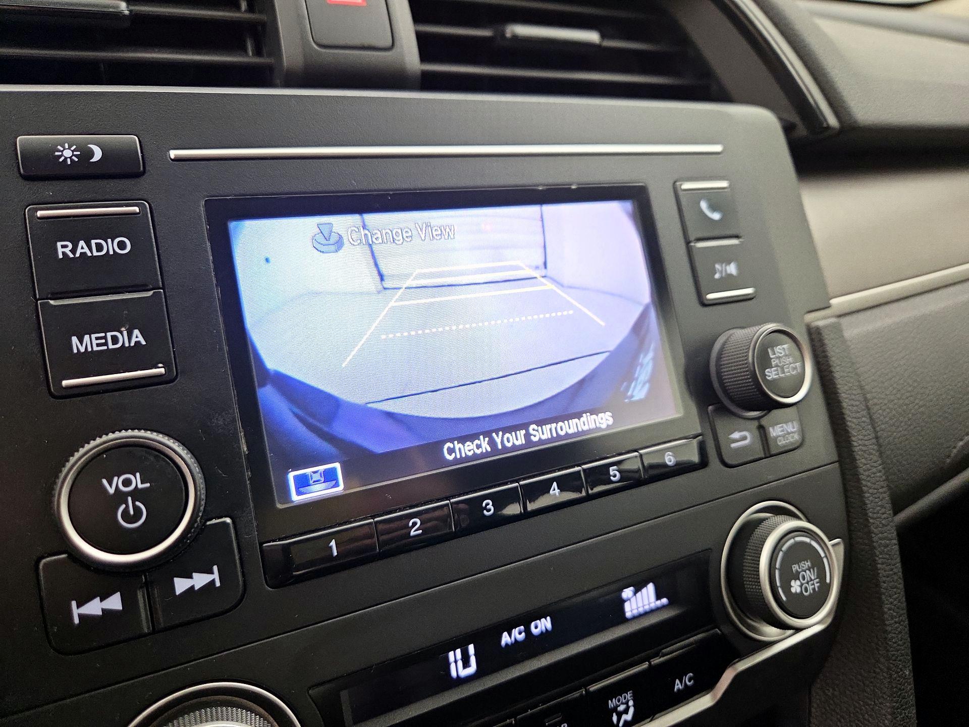 Thumbnail: 2017 Honda Civic - 14