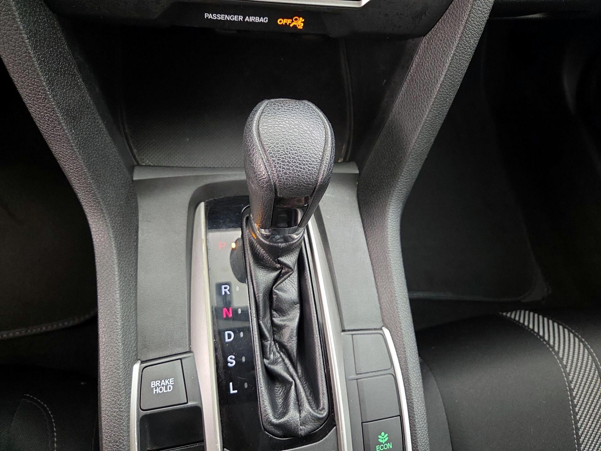 Thumbnail: 2017 Honda Civic - 17