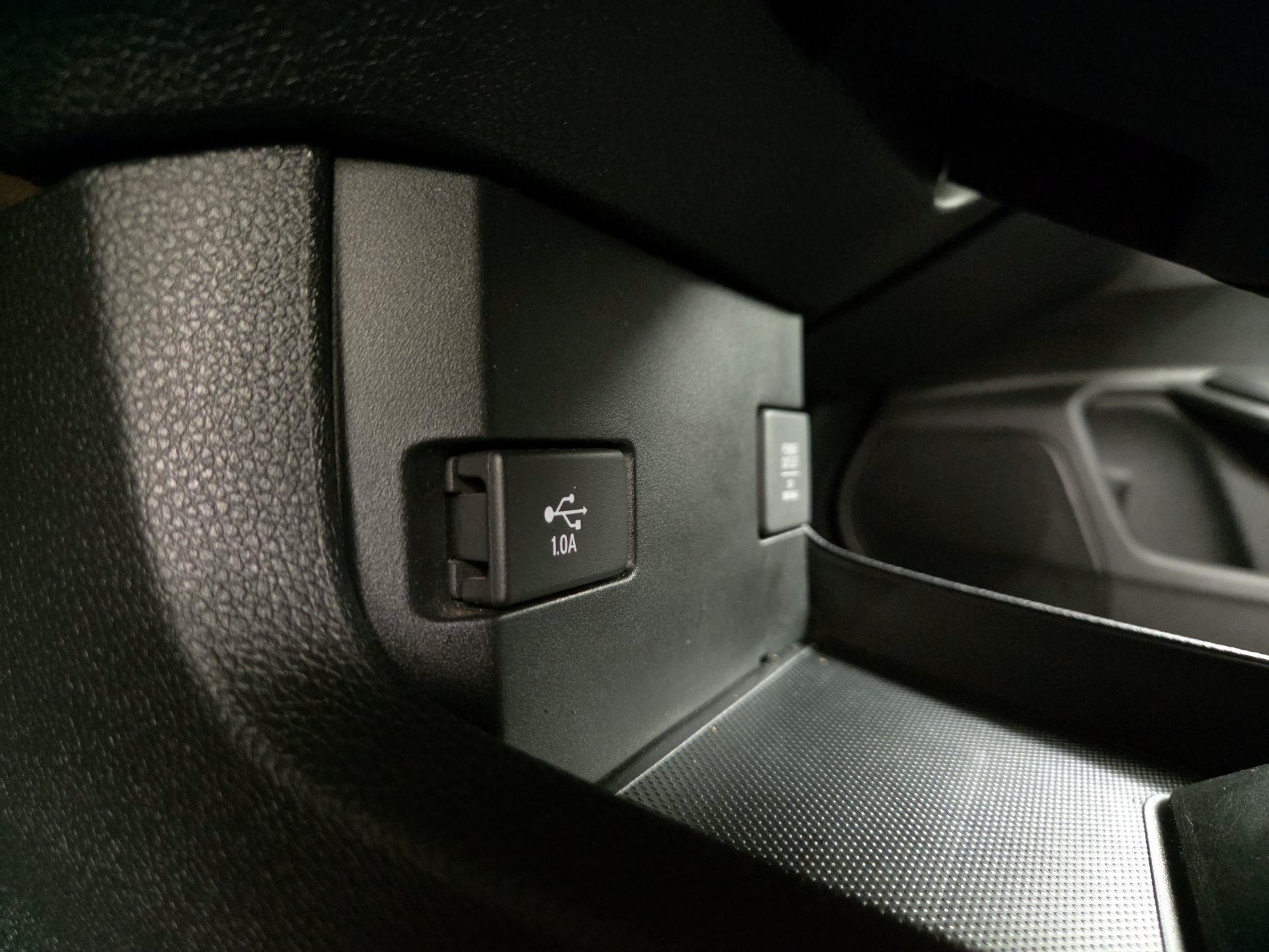 Thumbnail: 2017 Honda Civic - 18