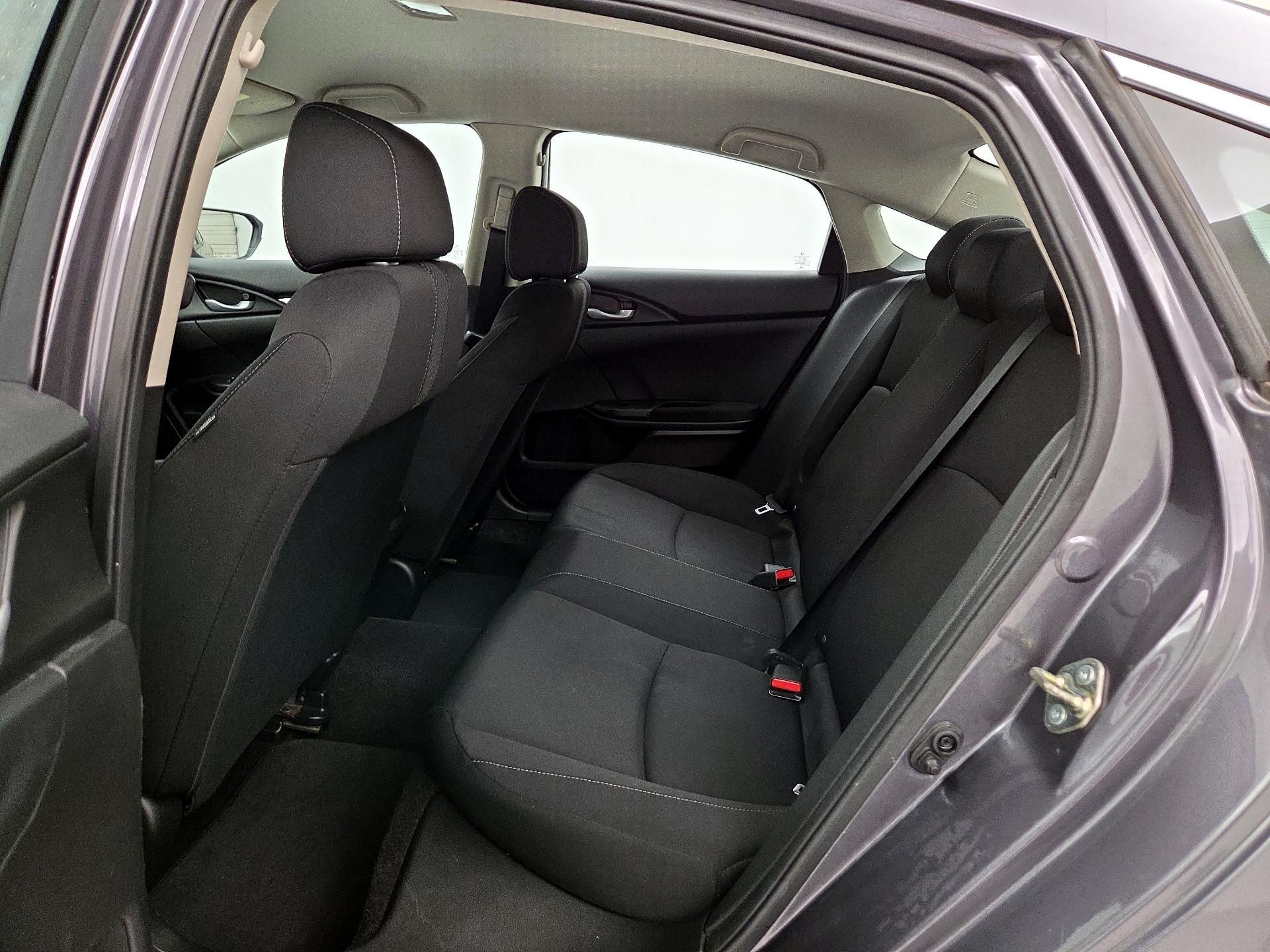 Thumbnail: 2017 Honda Civic - 19