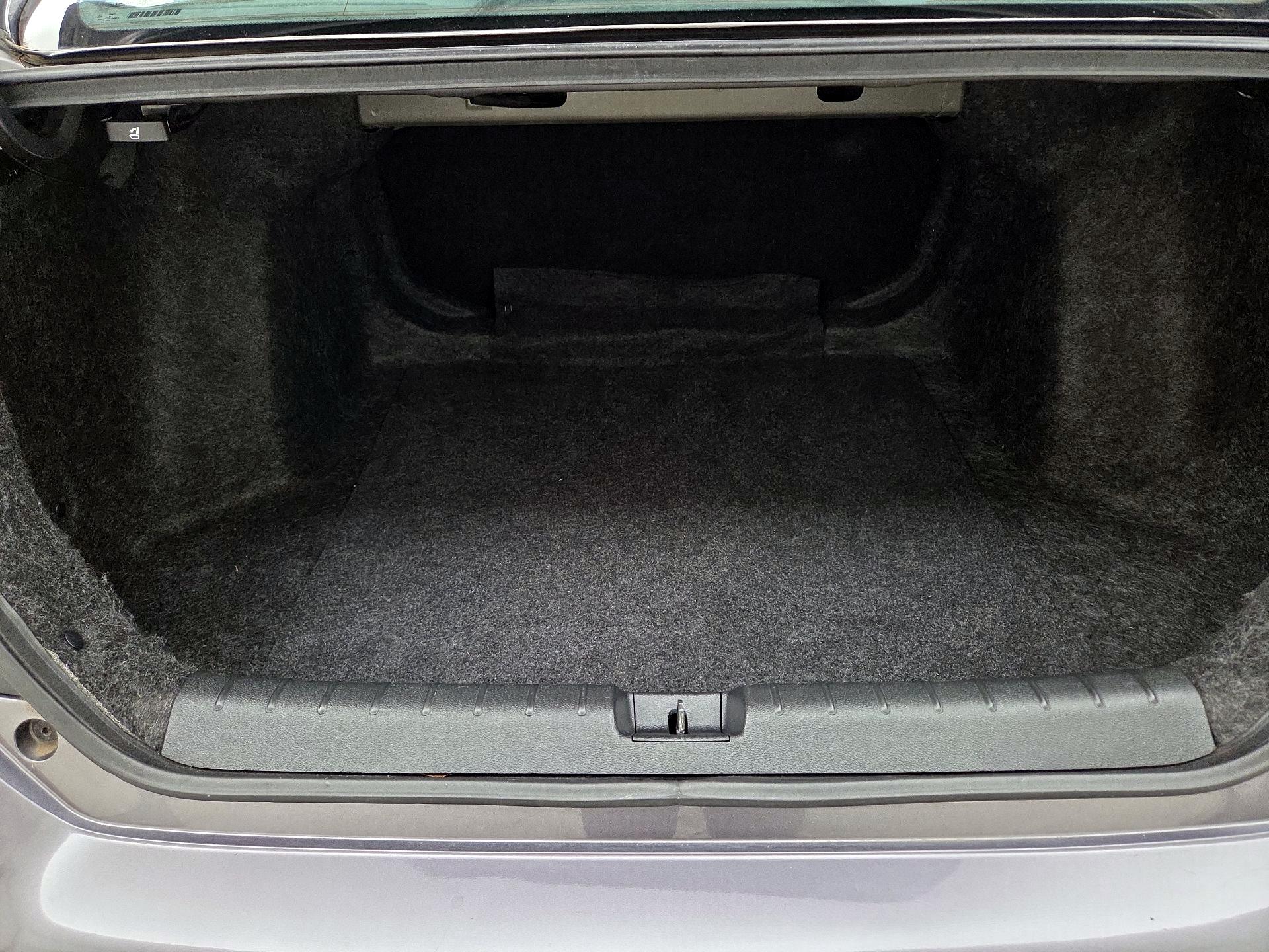 Thumbnail: 2017 Honda Civic - 20