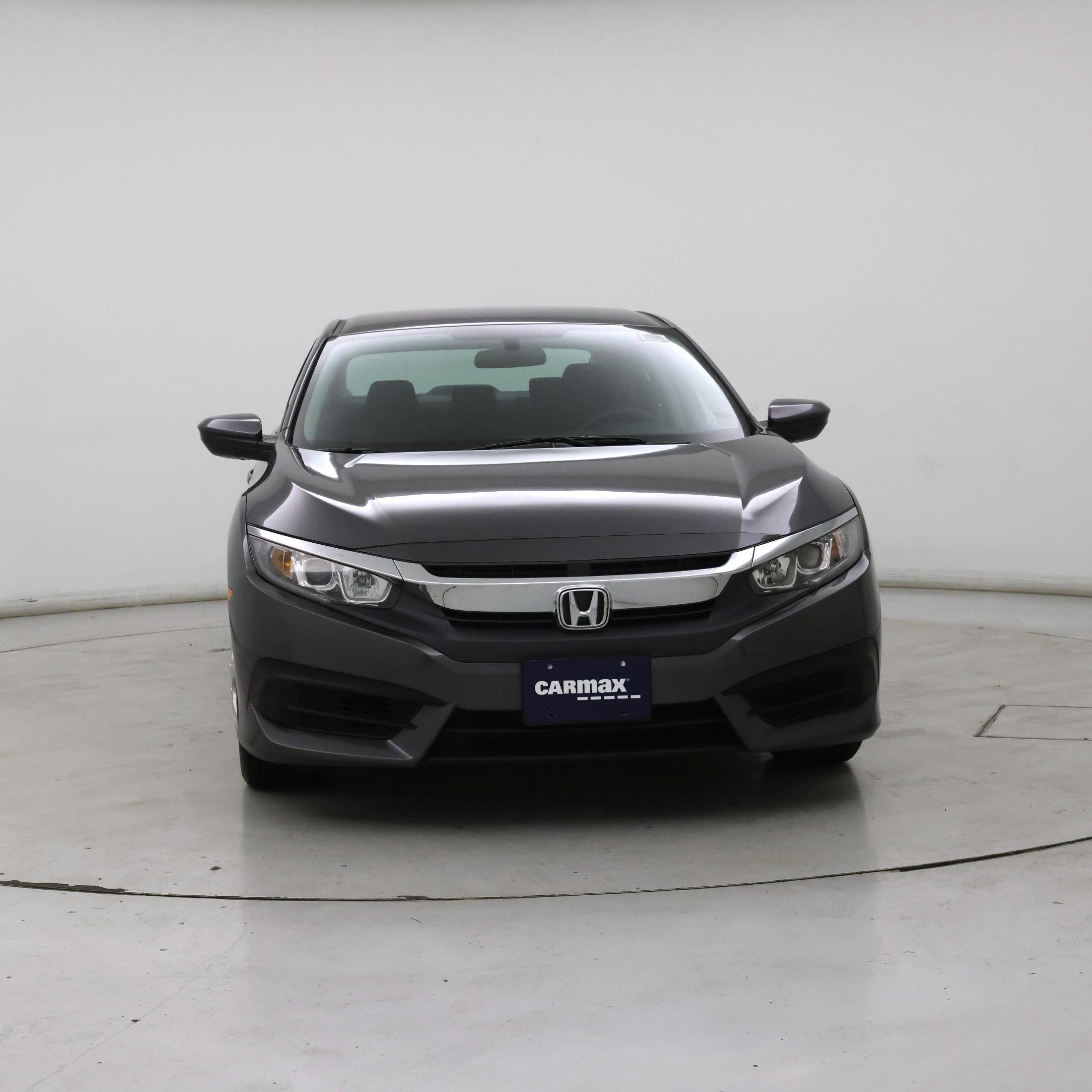 Thumbnail: 2017 Honda Civic - 5