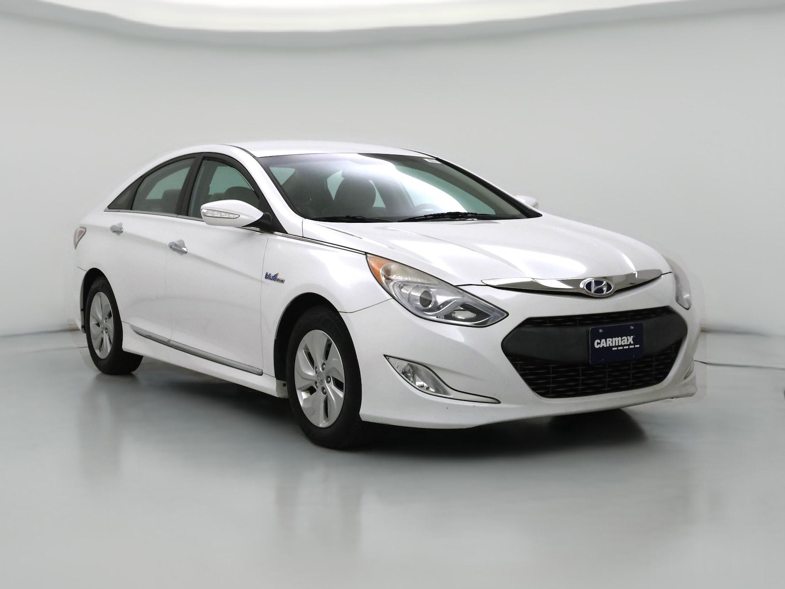 2015 Hyundai Sonata Hybrid Base