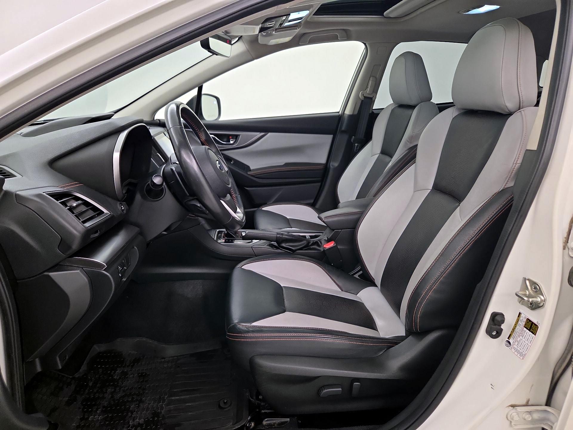 Thumbnail: 2021 Subaru Crosstrek - 11