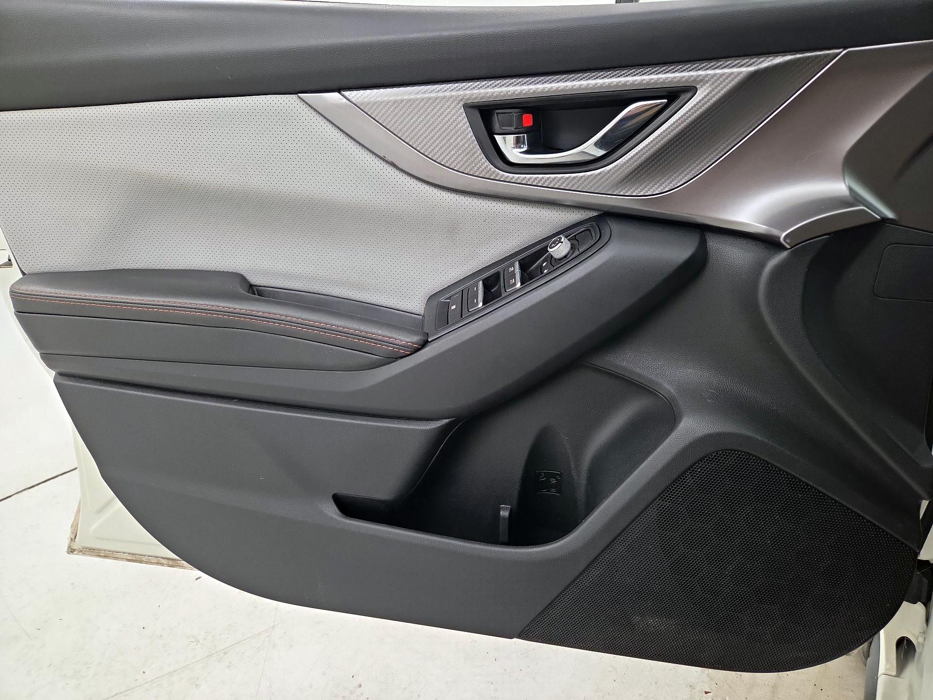 Thumbnail: 2021 Subaru Crosstrek - 12