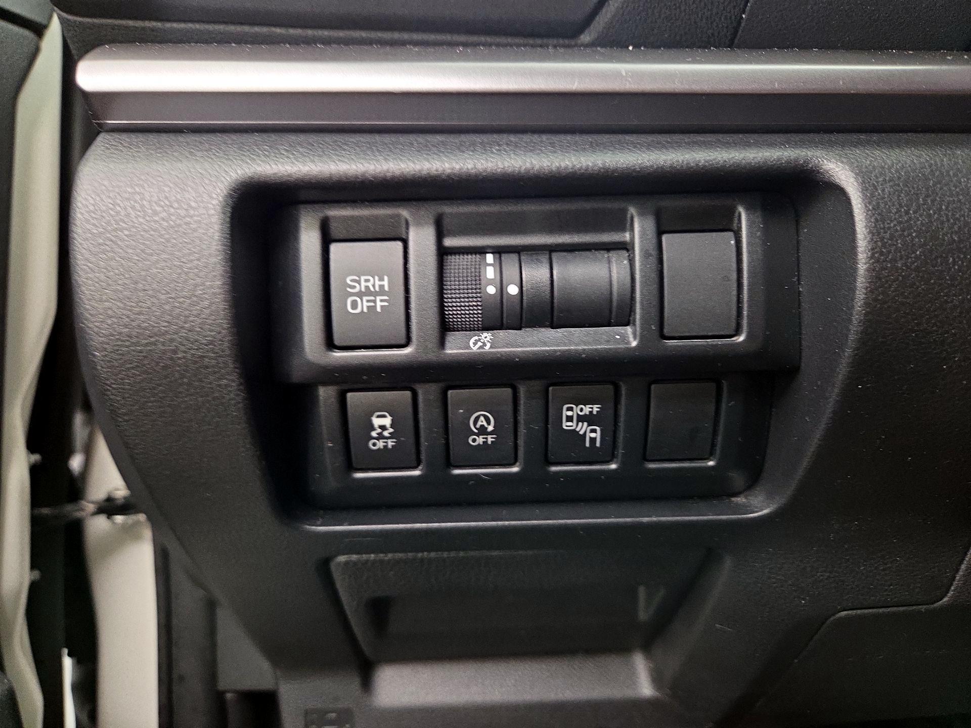 Thumbnail: 2021 Subaru Crosstrek - 13