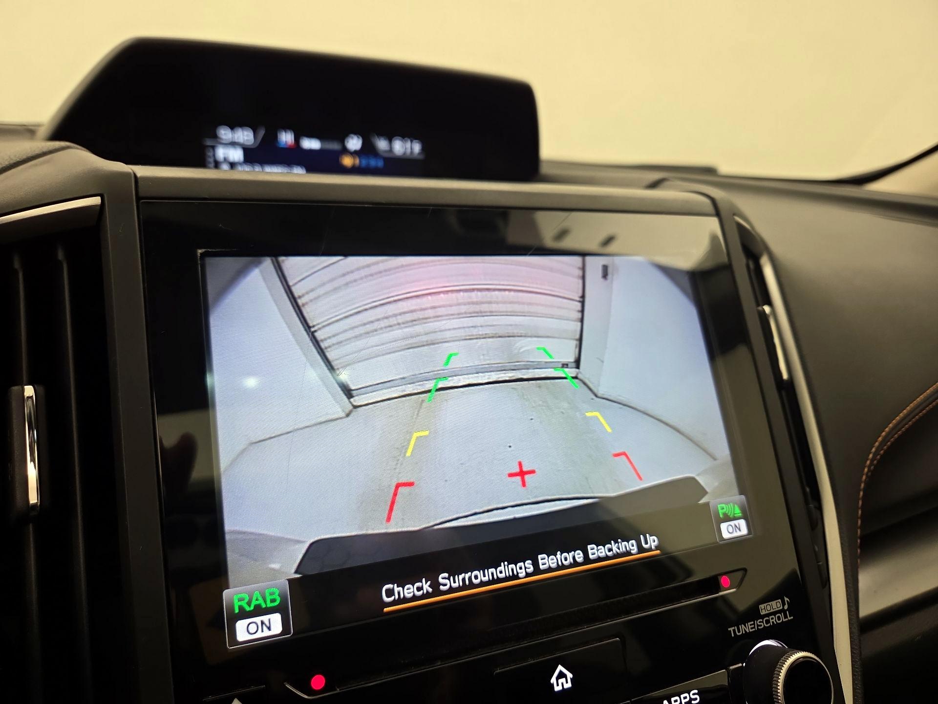 Thumbnail: 2021 Subaru Crosstrek - 14