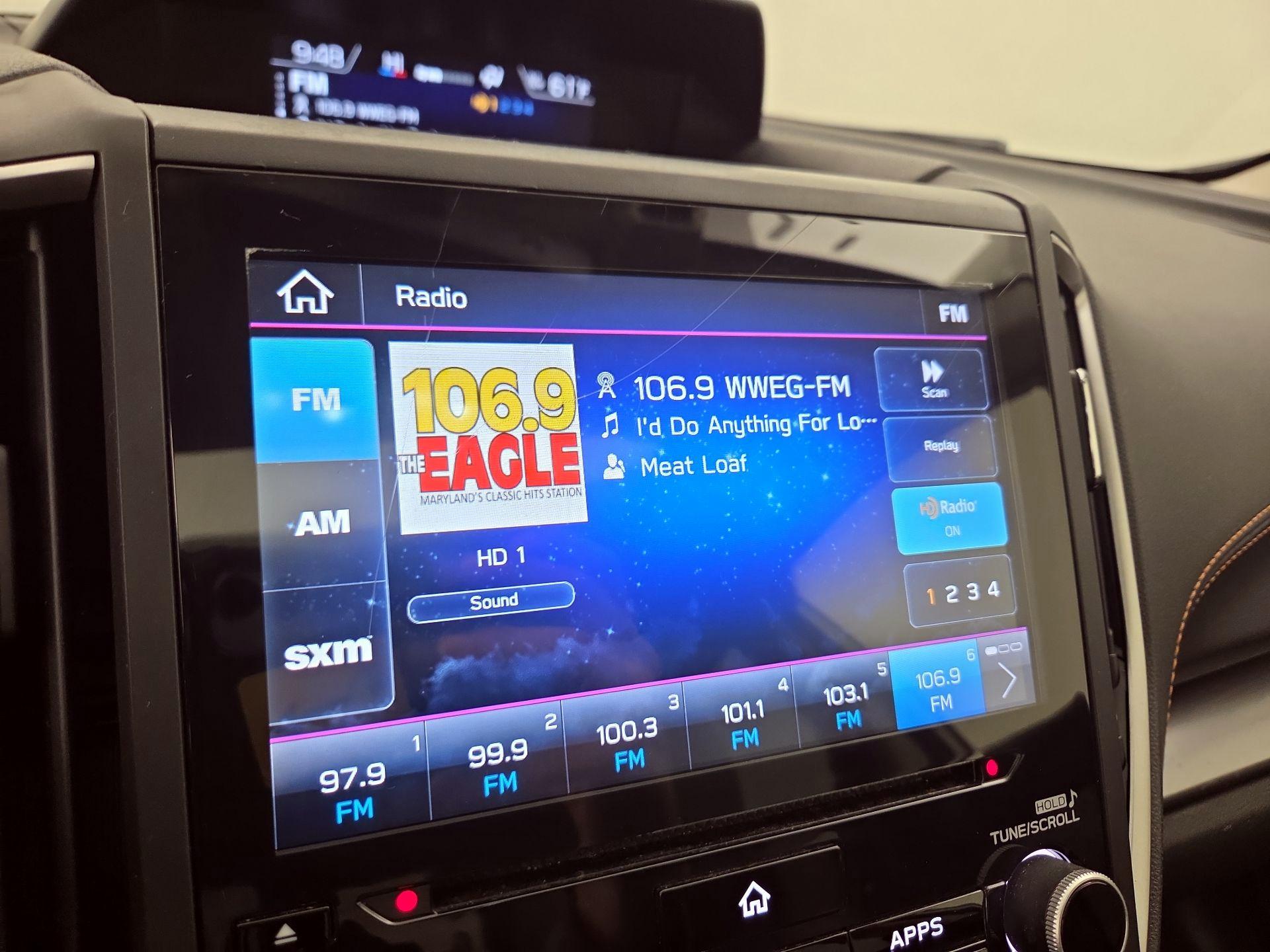 Thumbnail: 2021 Subaru Crosstrek - 15