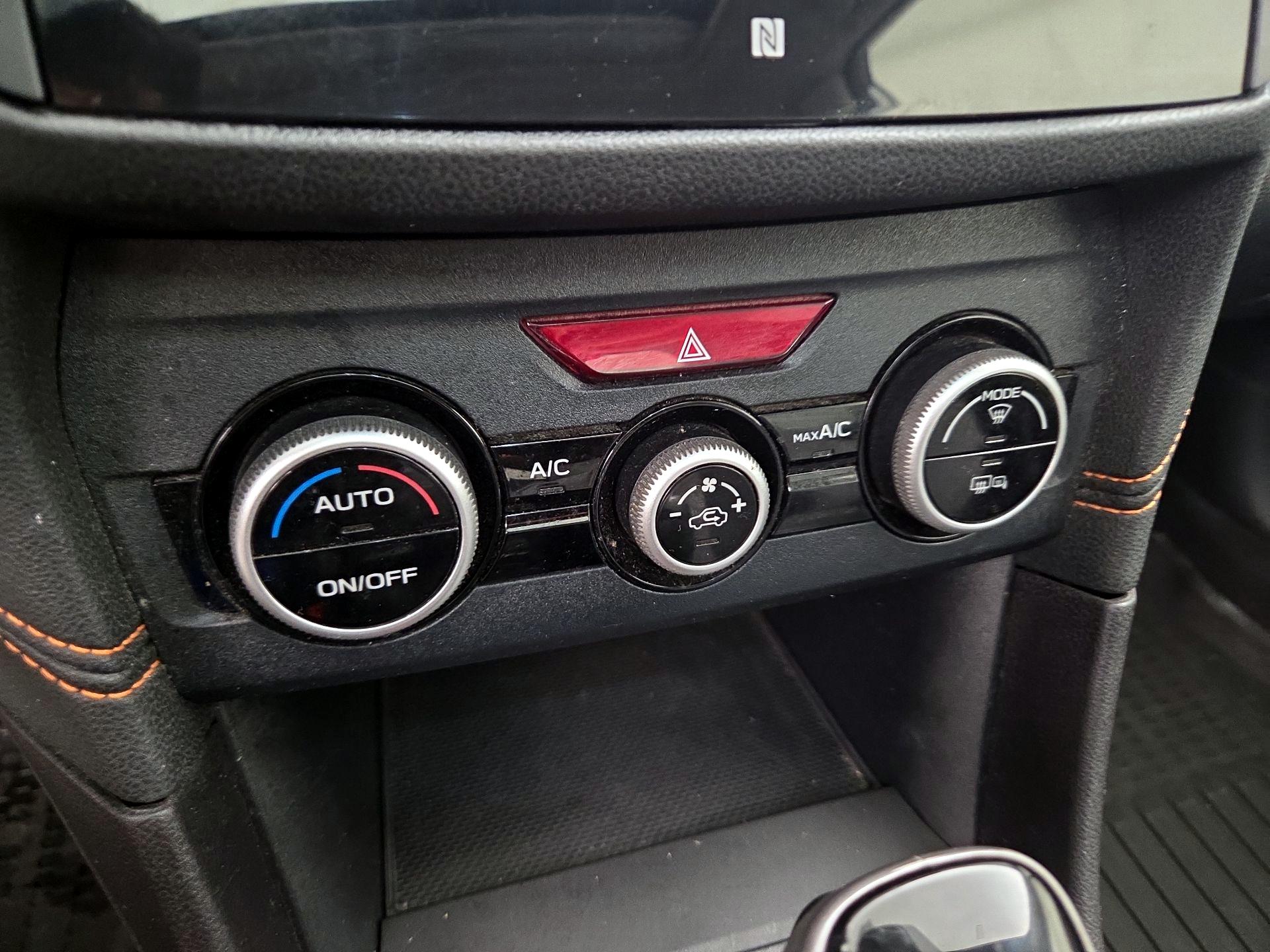 Thumbnail: 2021 Subaru Crosstrek - 16