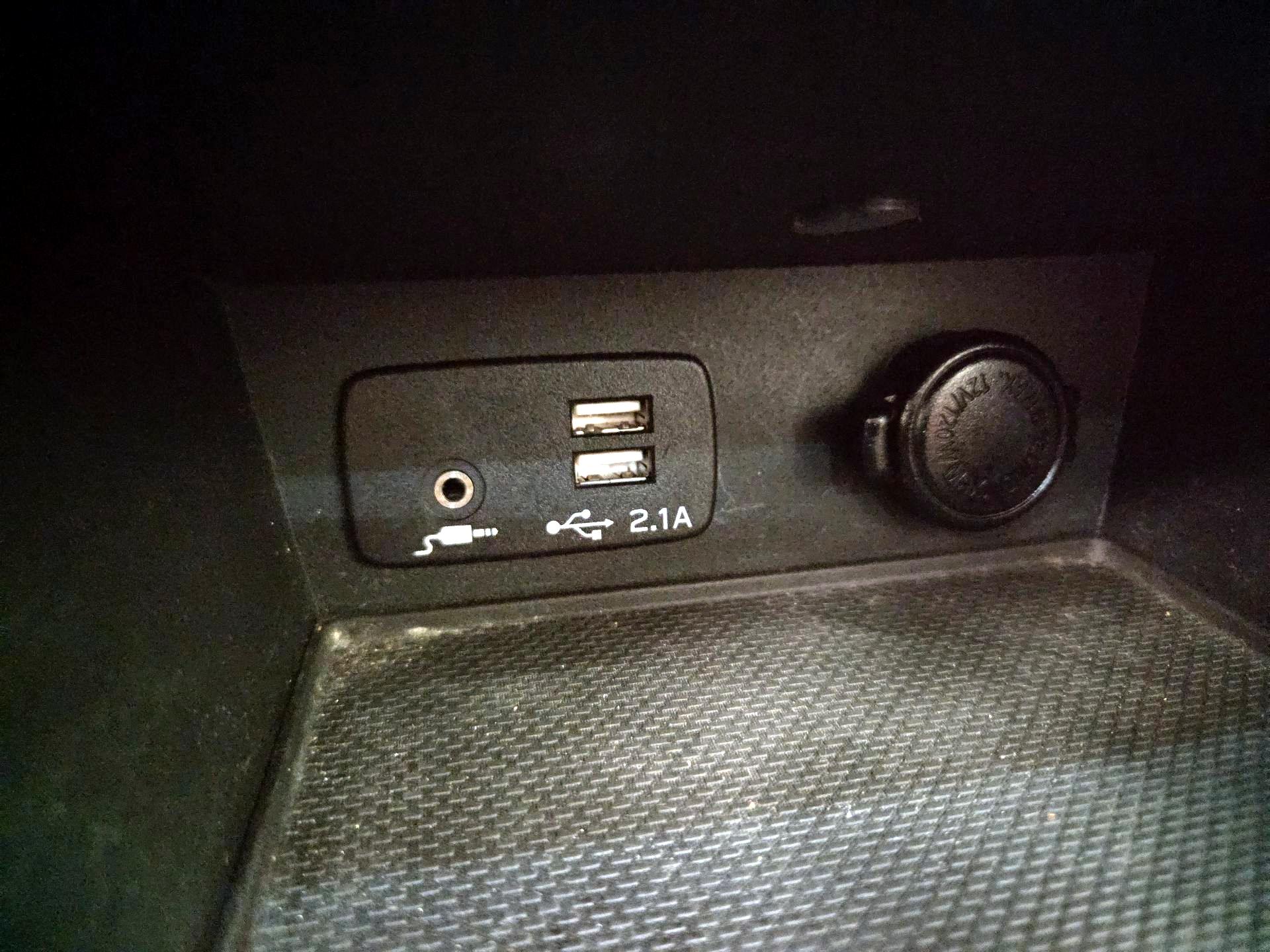 Thumbnail: 2021 Subaru Crosstrek - 18