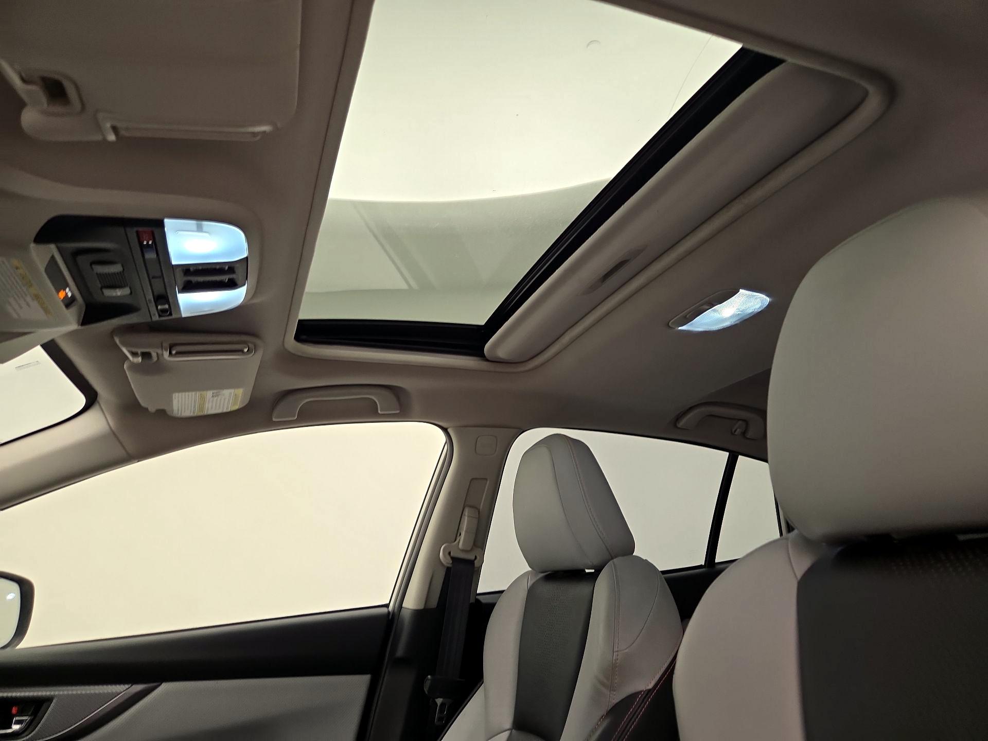 Thumbnail: 2021 Subaru Crosstrek - 19