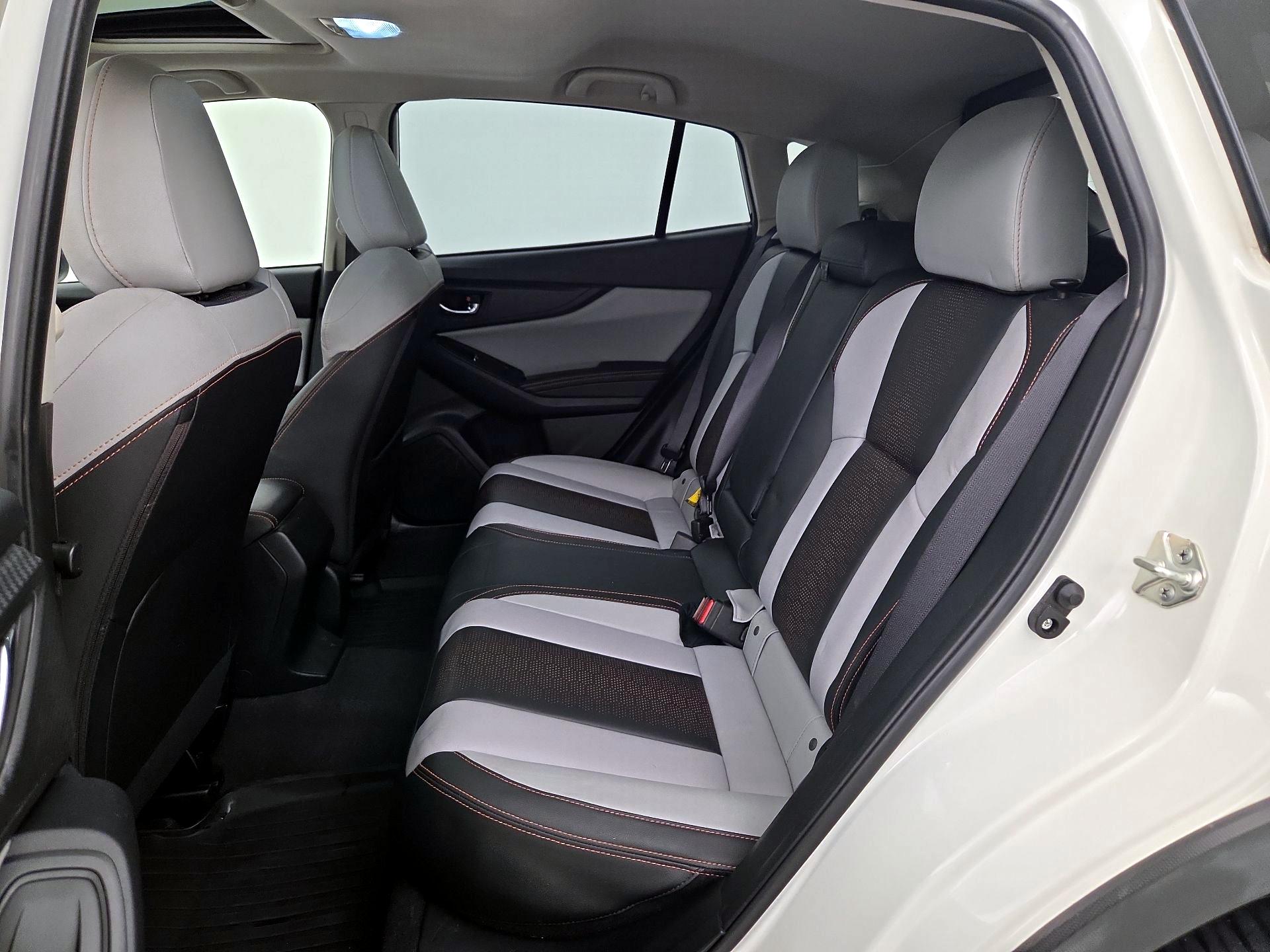 Thumbnail: 2021 Subaru Crosstrek - 20