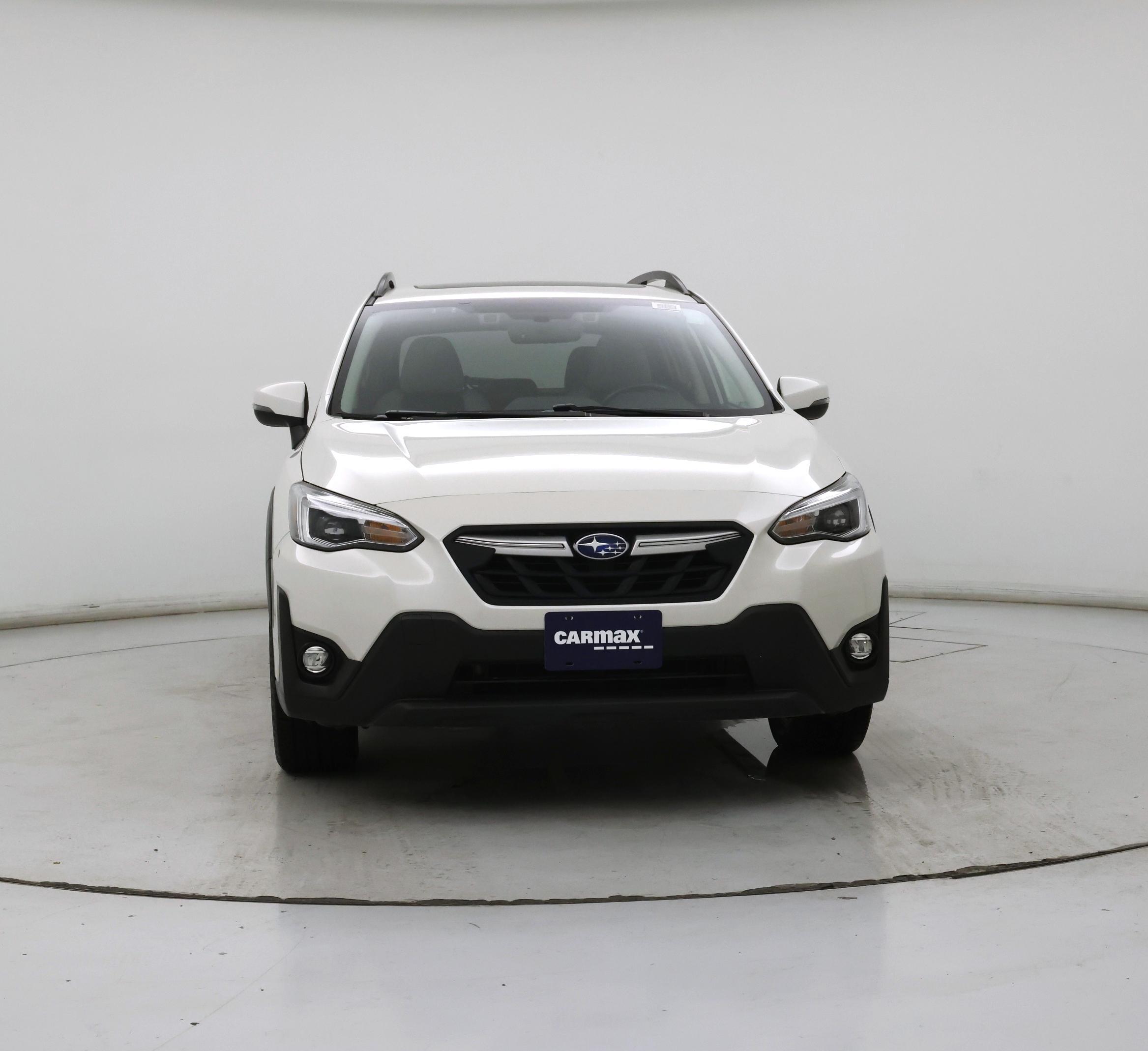 Thumbnail: 2021 Subaru Crosstrek - 5