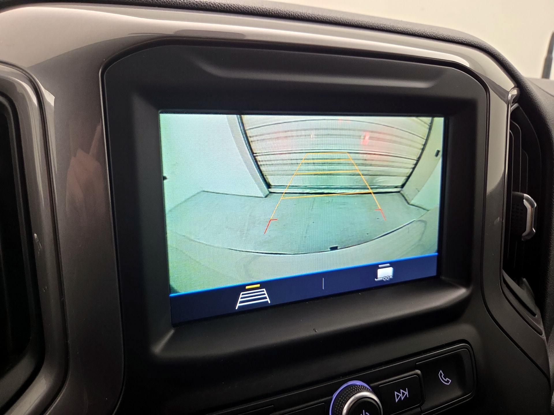 Thumbnail: 2019 Chevrolet Silverado 1500 - 14