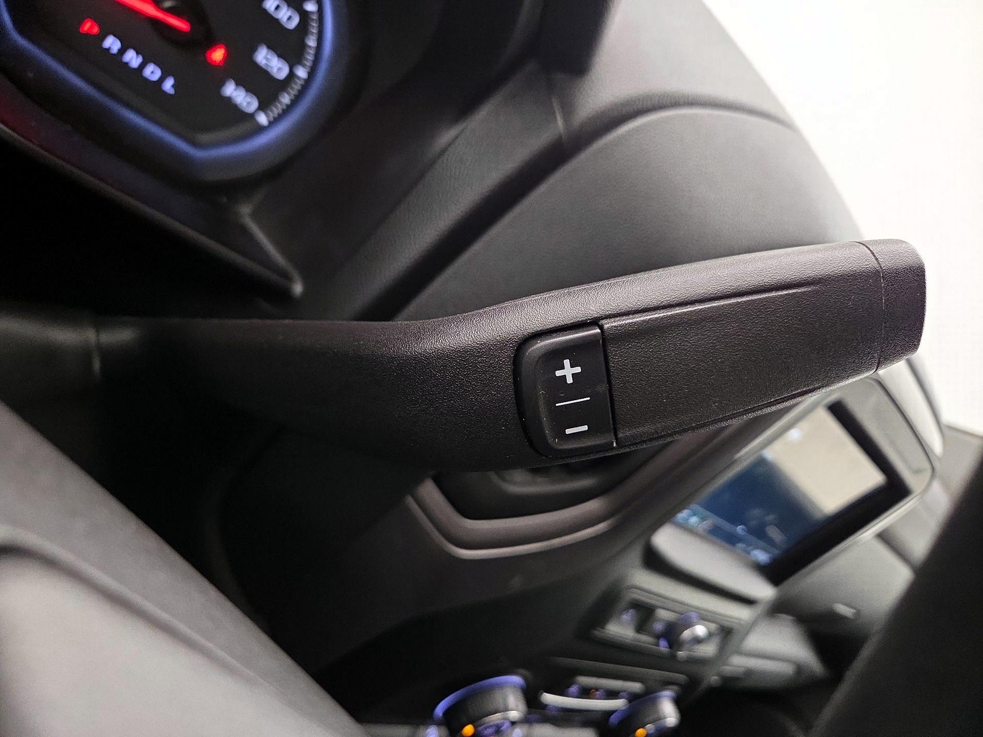 Thumbnail: 2019 Chevrolet Silverado 1500 - 17