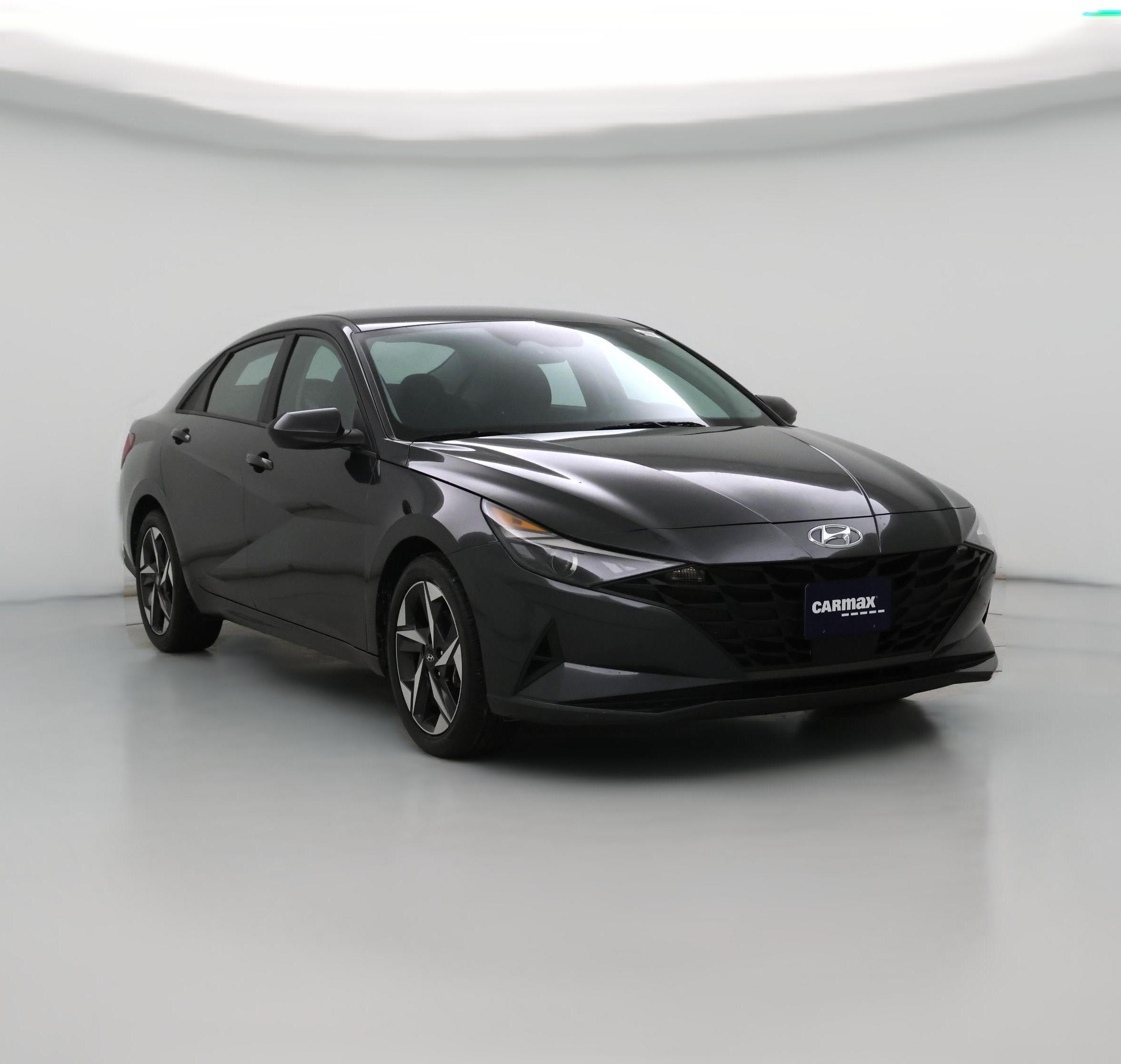 Thumbnail: 2023 Hyundai Elantra - 1