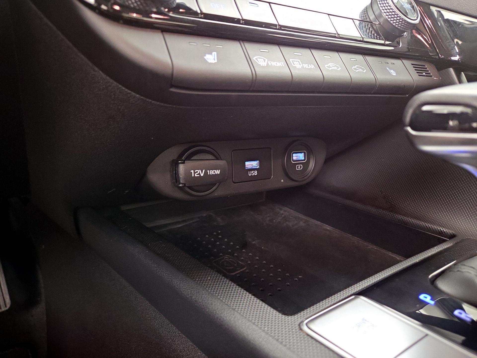 Thumbnail: 2023 Hyundai Elantra - 19