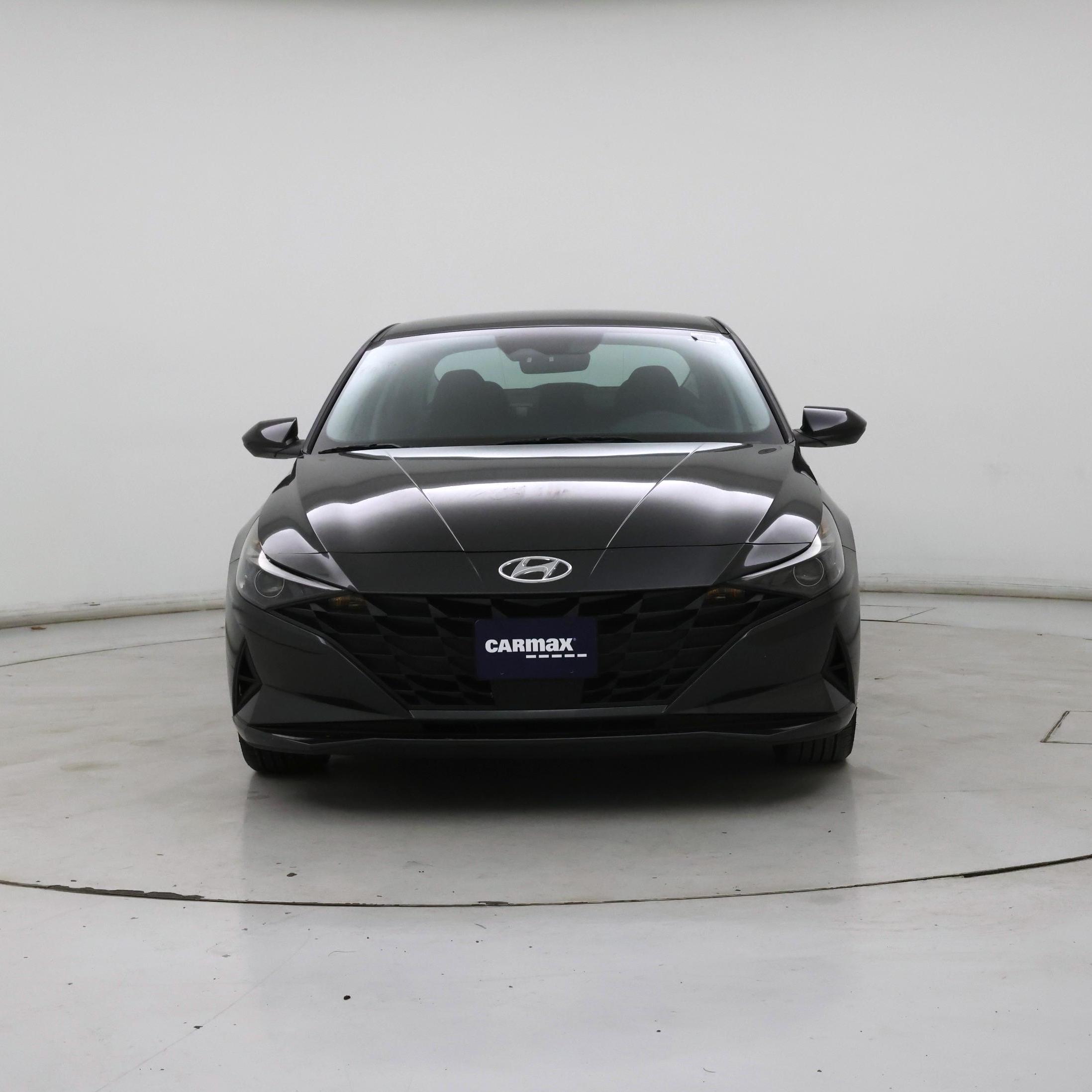 Thumbnail: 2023 Hyundai Elantra - 5