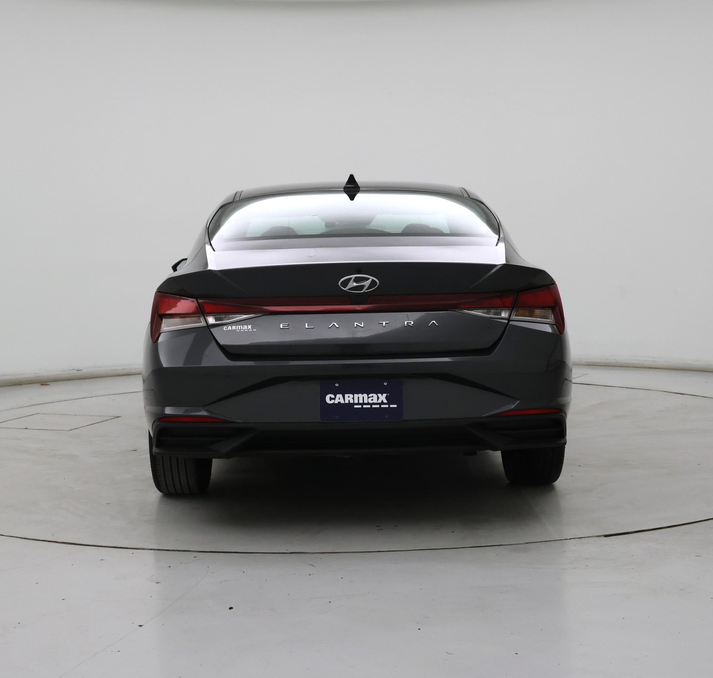 Thumbnail: 2023 Hyundai Elantra - 6