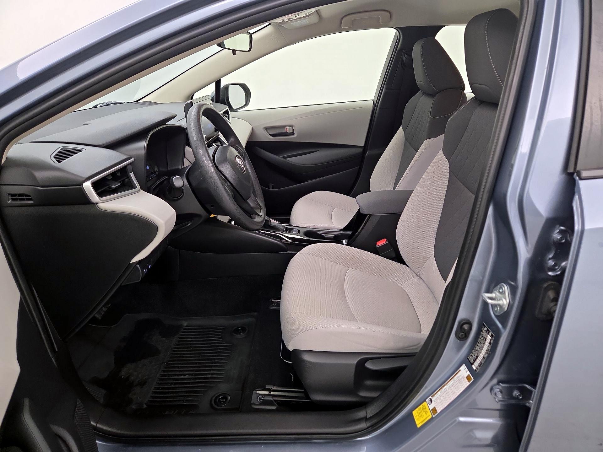 Thumbnail: 2022 Toyota Corolla - 11