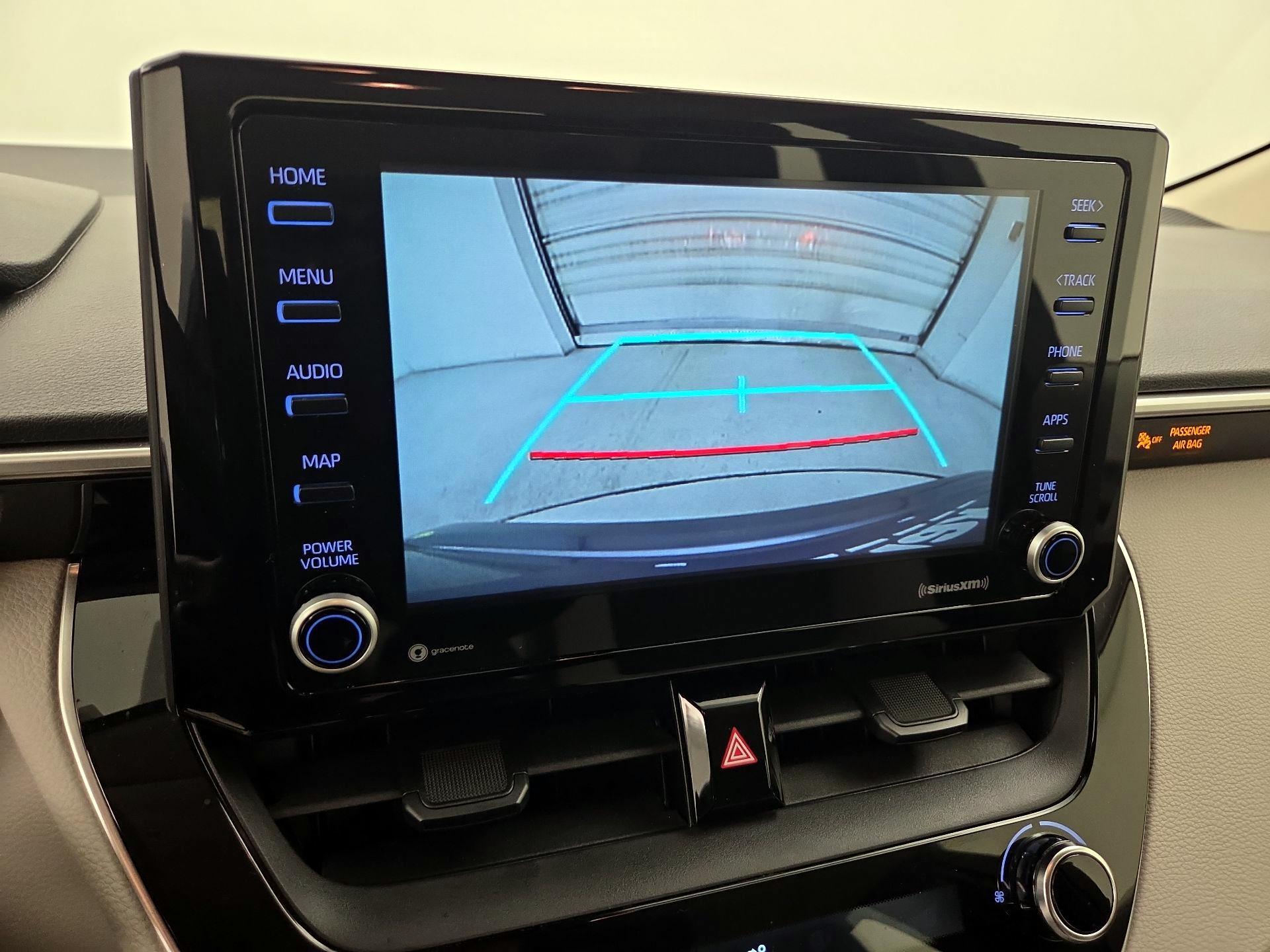 Thumbnail: 2022 Toyota Corolla - 14