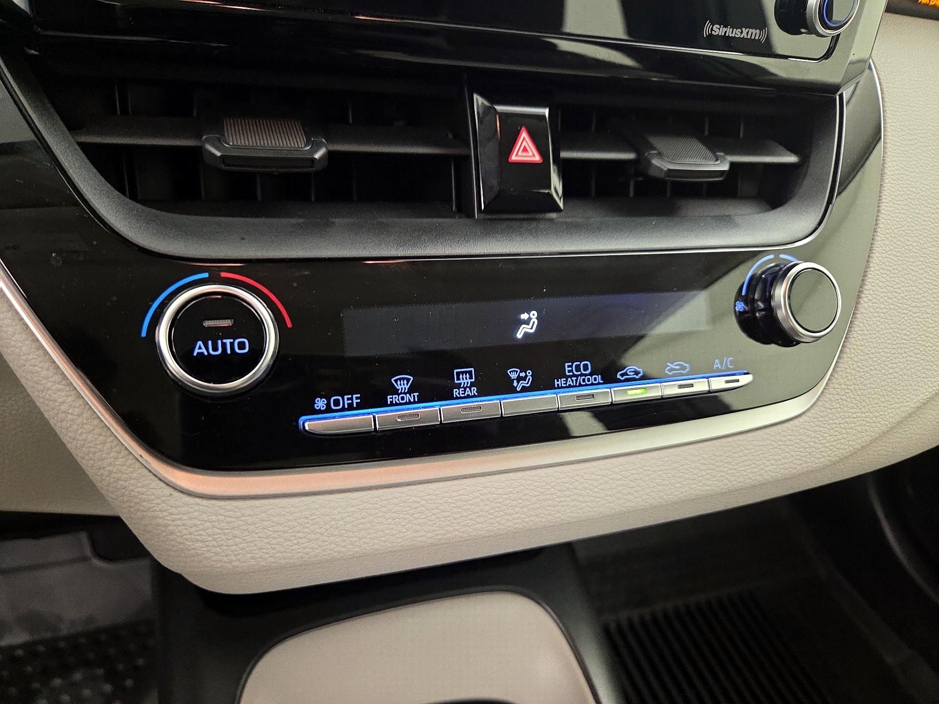 Thumbnail: 2022 Toyota Corolla - 16