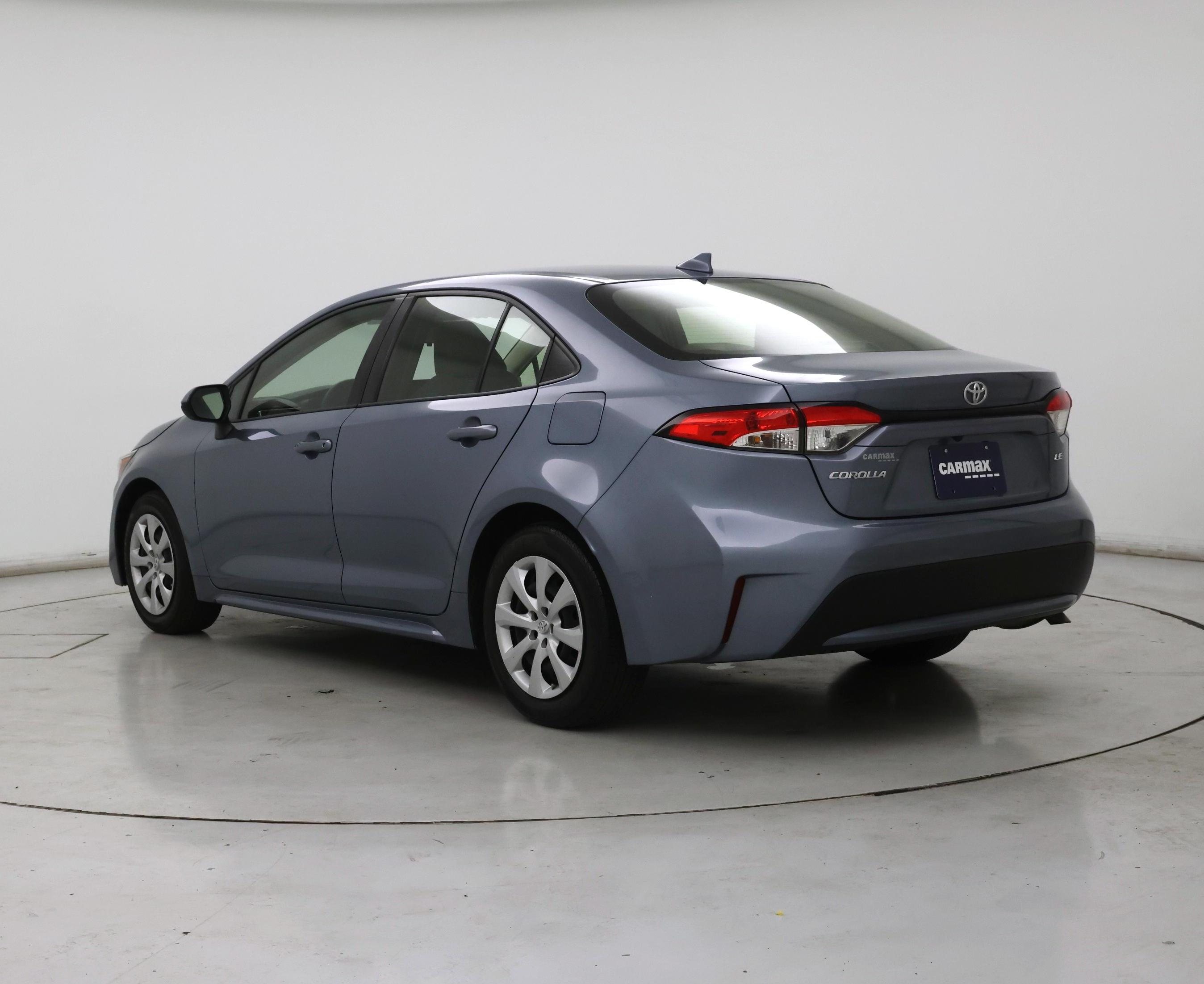 Thumbnail: 2022 Toyota Corolla - 2