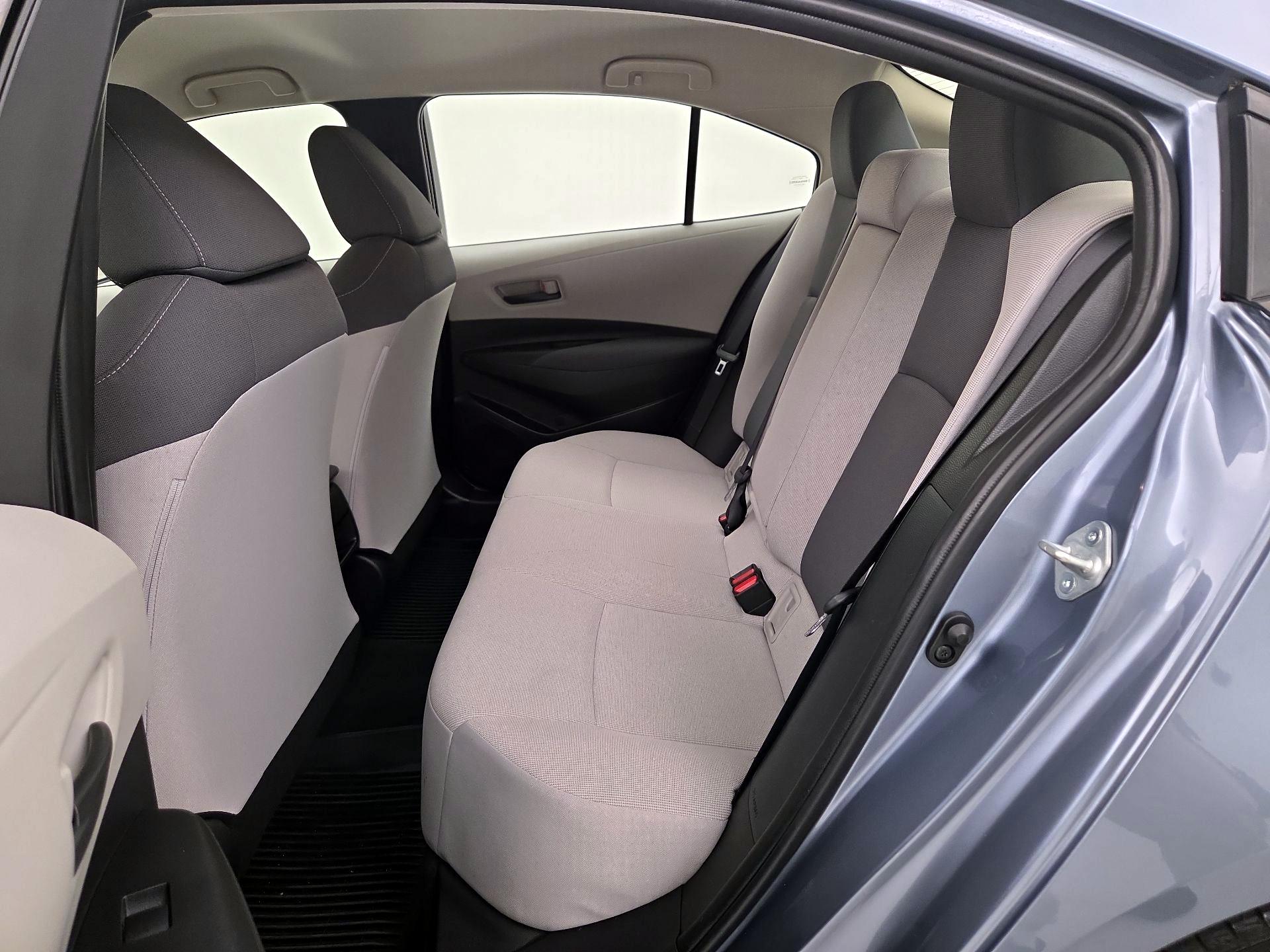 Thumbnail: 2022 Toyota Corolla - 19