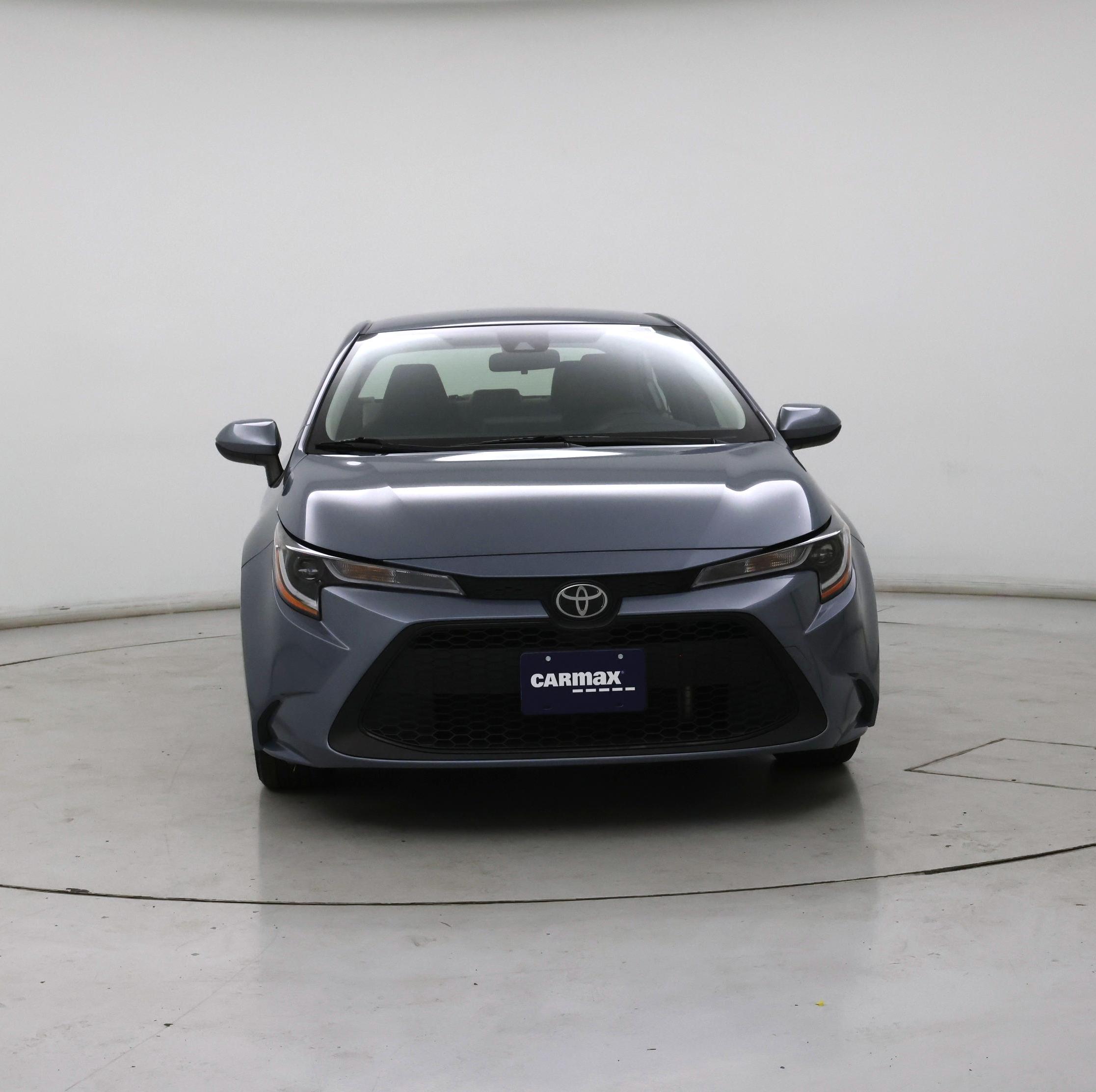 Thumbnail: 2022 Toyota Corolla - 5