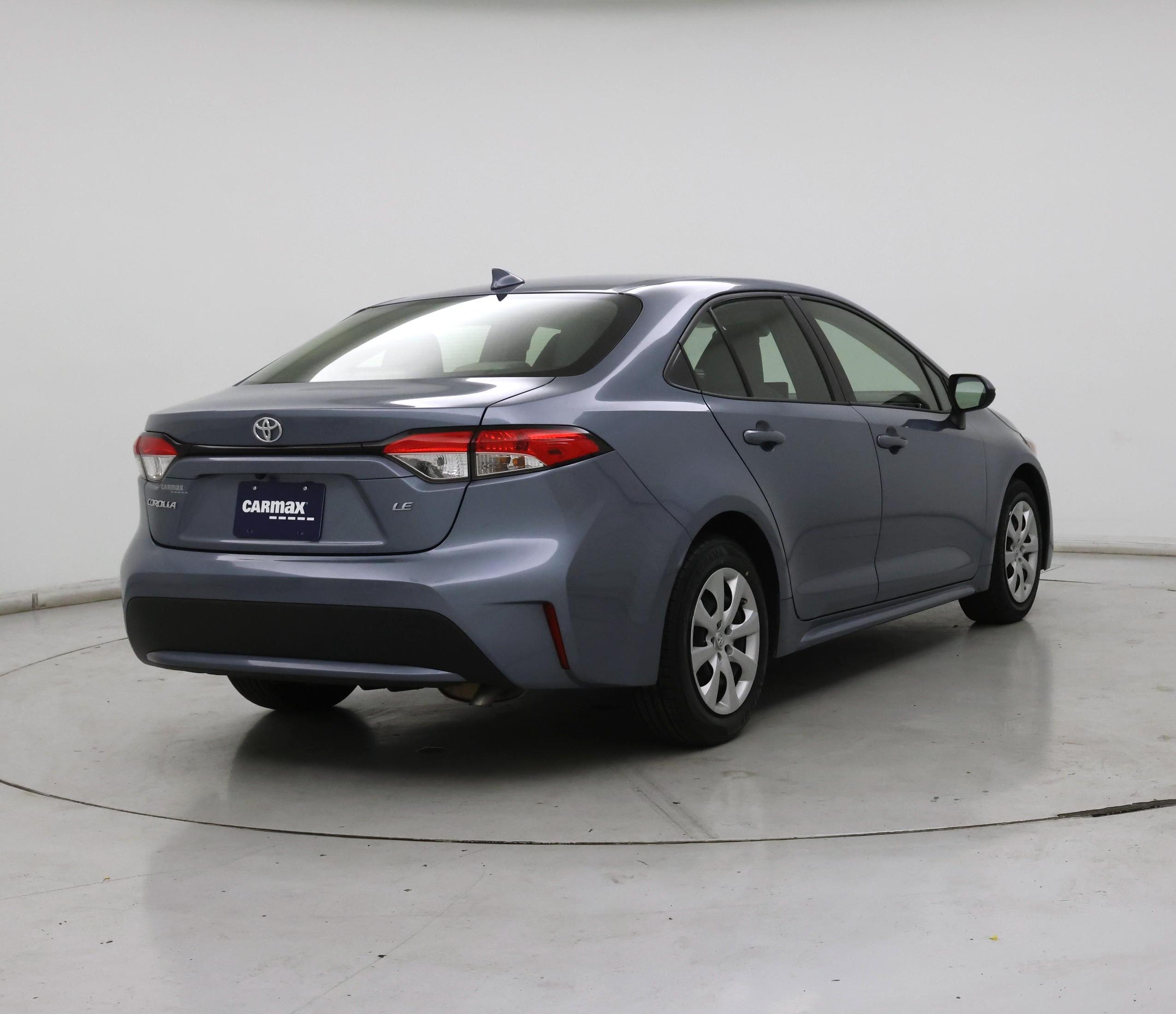 Thumbnail: 2022 Toyota Corolla - 8