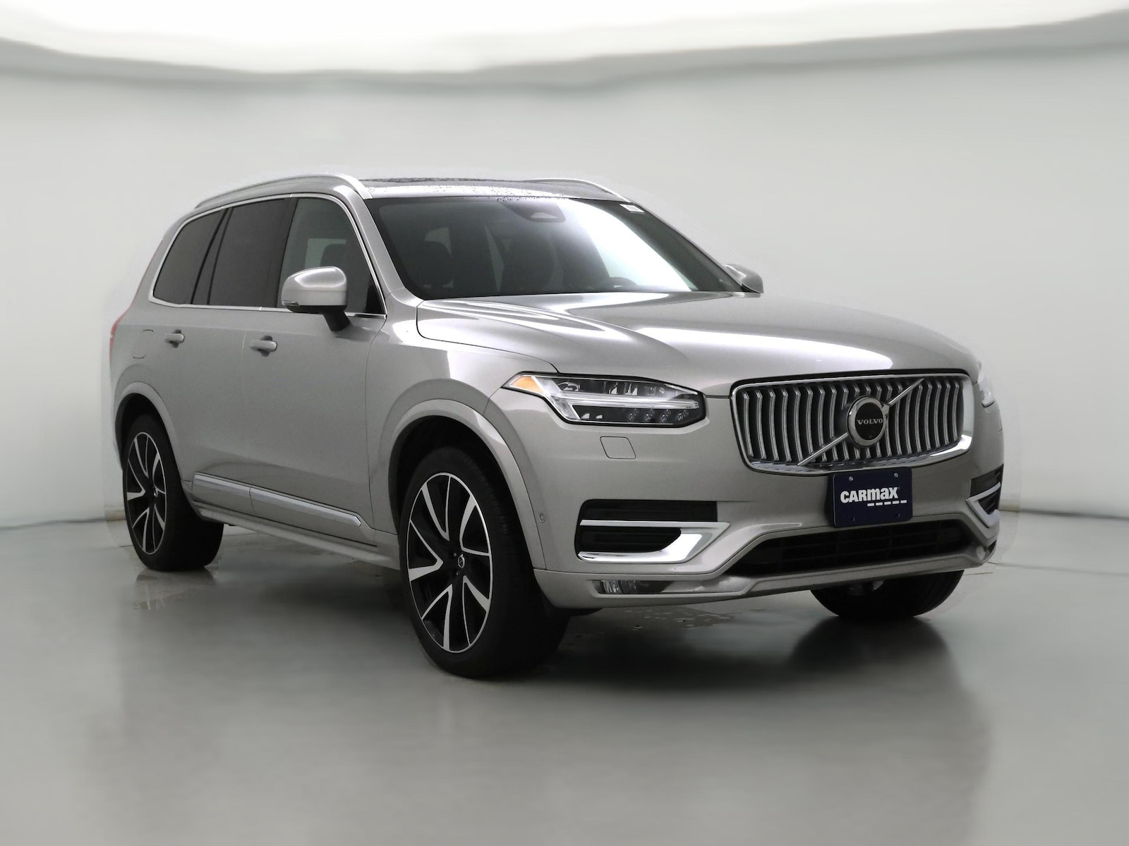 2024 Volvo XC90