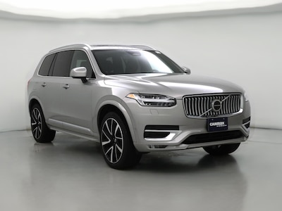 2024 Volvo XC90 B6 Ultimate Bright Theme
