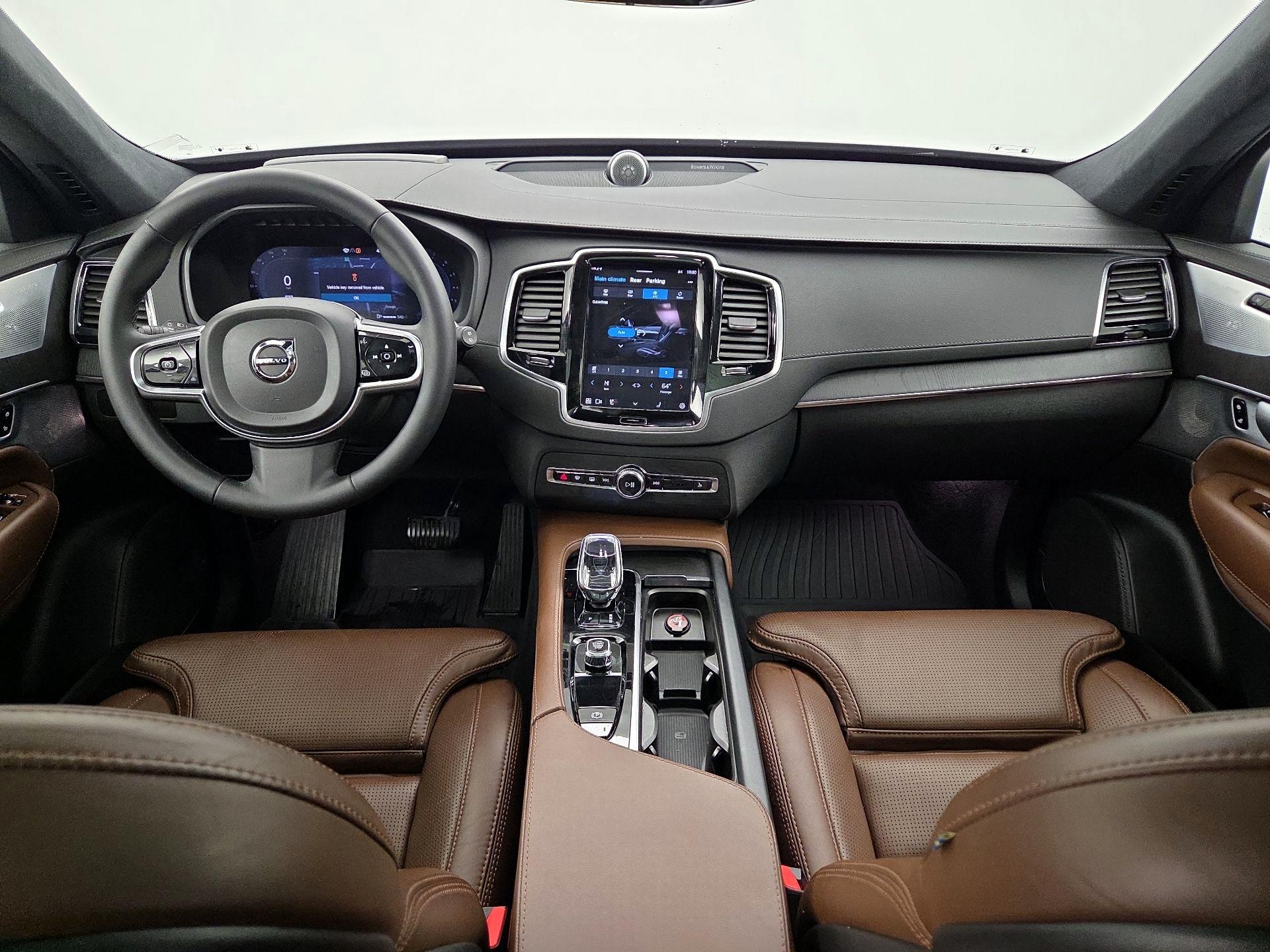 Thumbnail: 2024 Volvo XC90 - 9